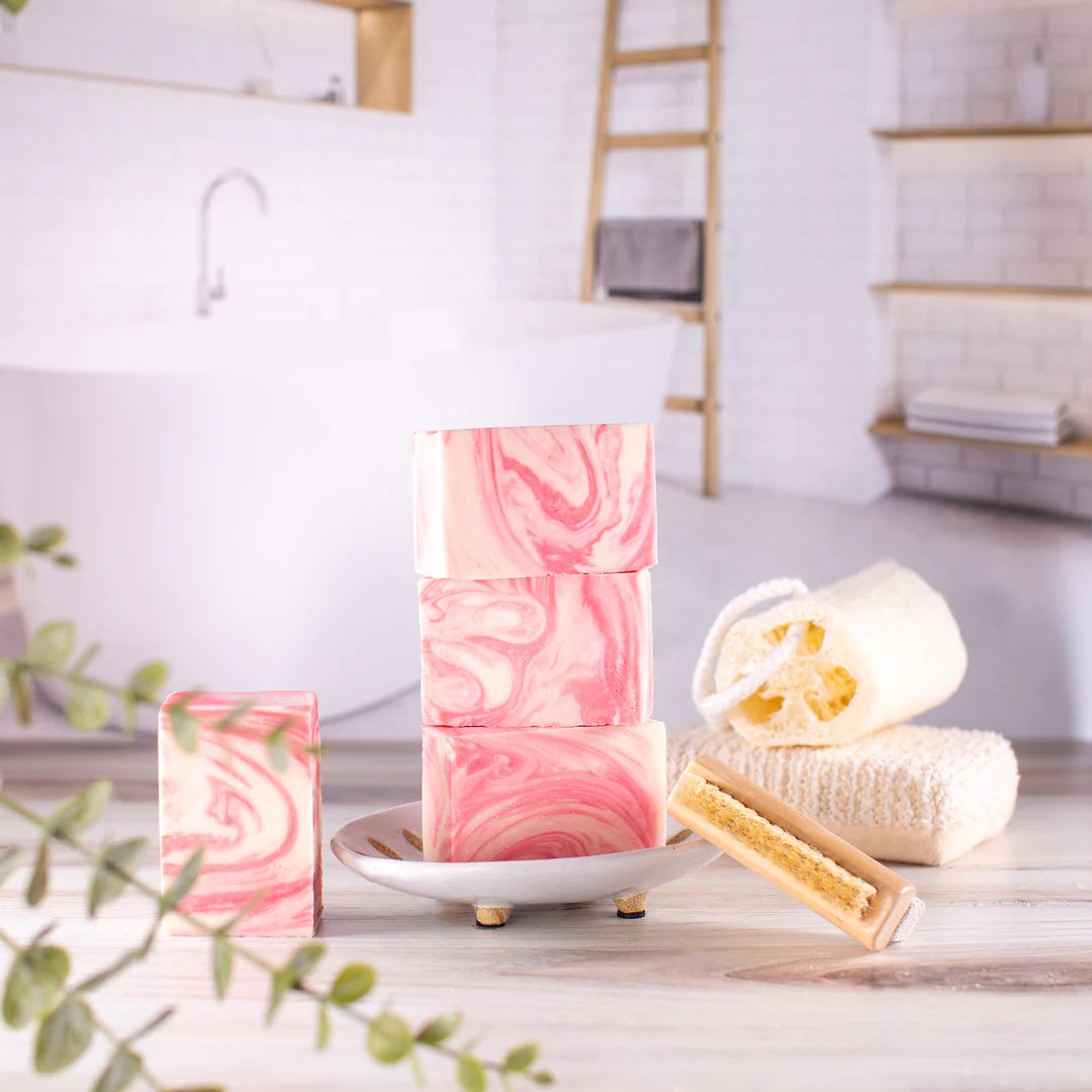 Savon Fleur