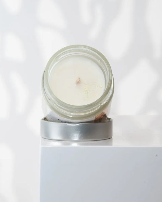 BOUGIE EXCLUSIVE | PAIN AU BANANES & NOIX - Pando & co -