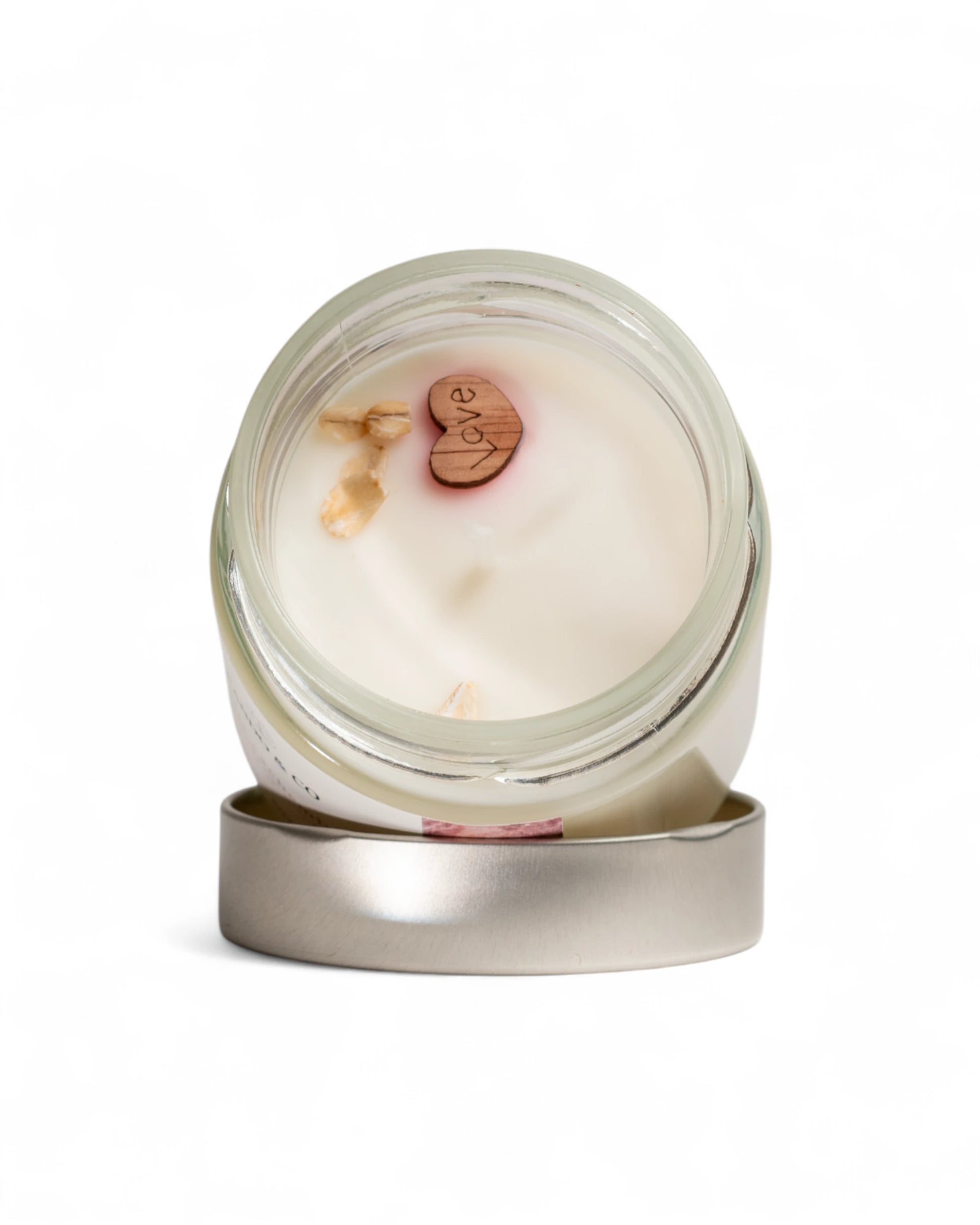 BOUGIE | BRISE CACHEMIRE - PANDO & CO