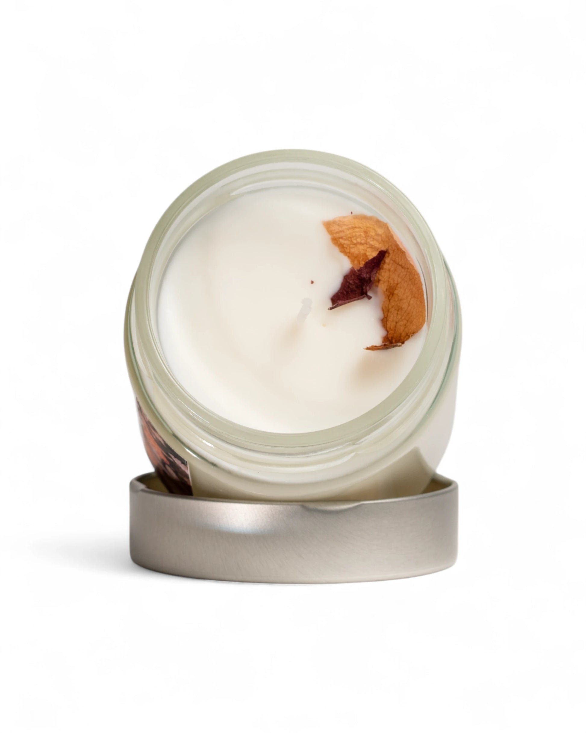 BOUGIE | FEUILLES D'AUTOMNE - PANDO & CO