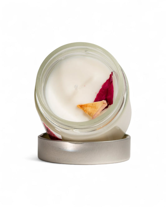 BOUGIE | POMME & DAHLIA - PANDO & CO