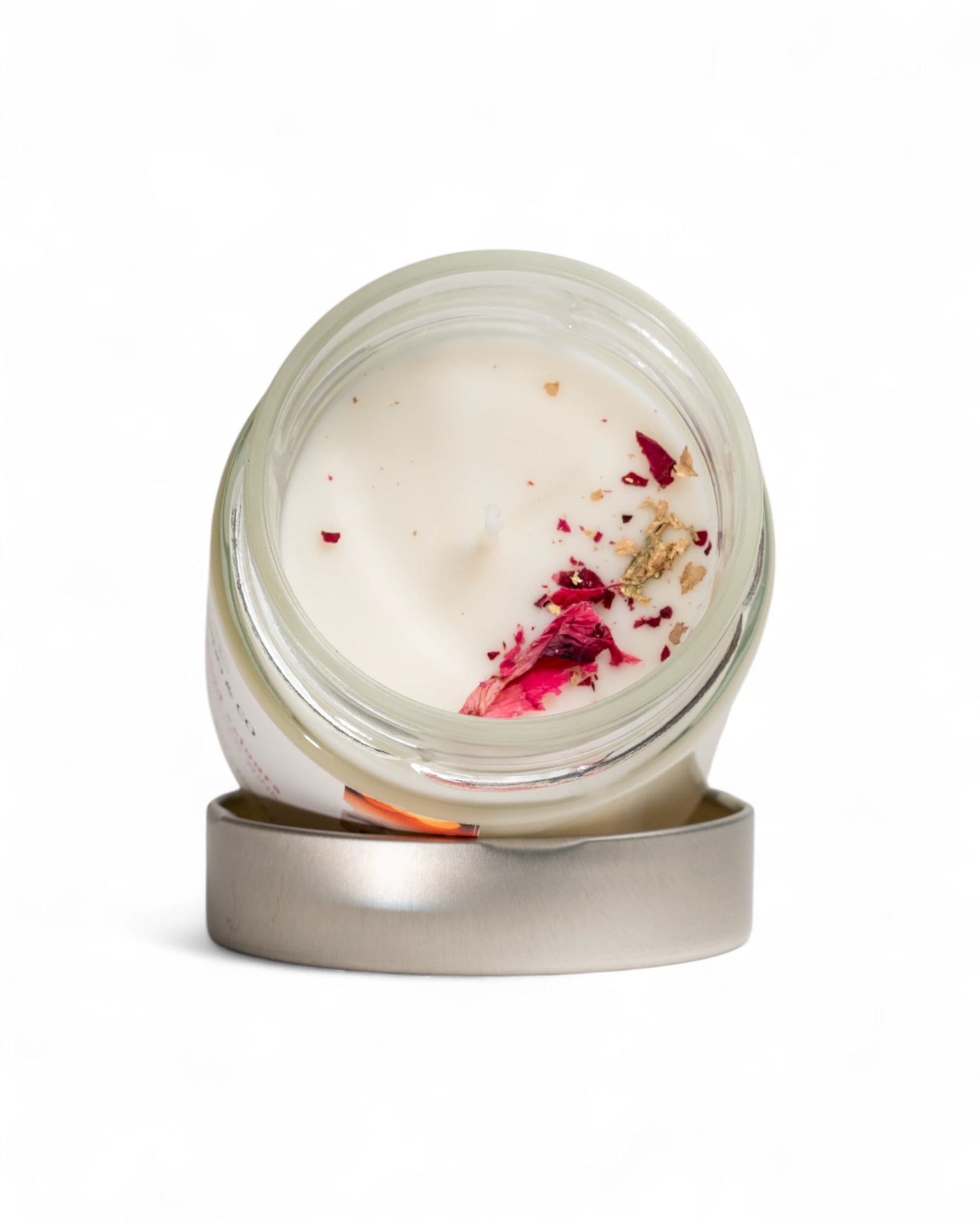 BOUGIE | VIN CHAUD VELOURS - PANDO & CO