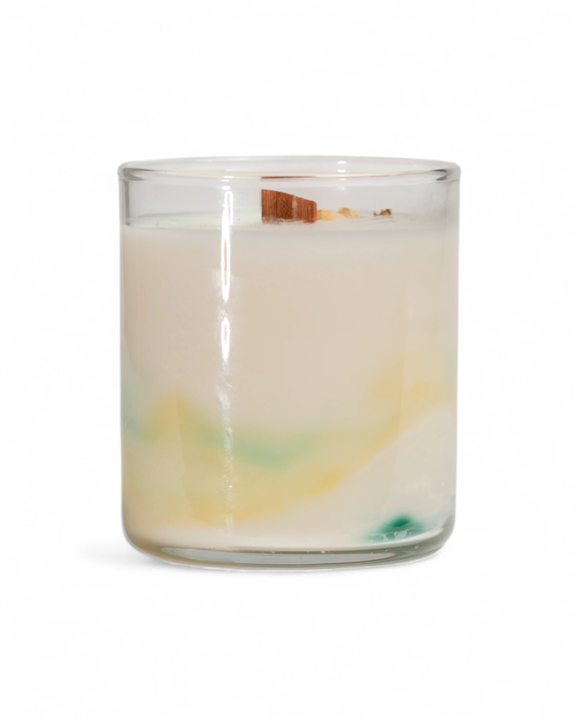 BOUGIE ARTISTE - FLEUR DE JASMIN & VANILLE | PANDO & CO