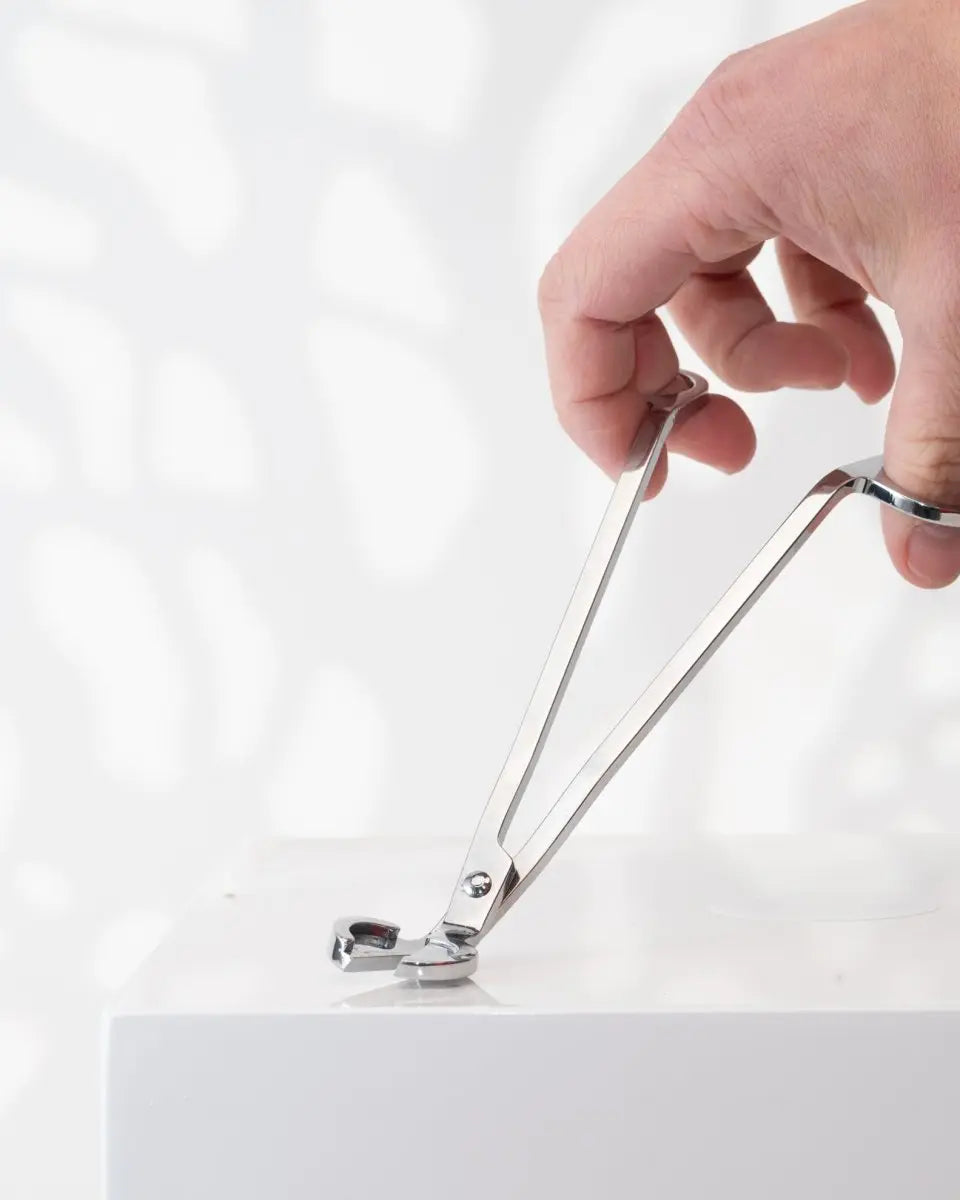 COUPE - MÈCHE | CHROME - Pando & co -