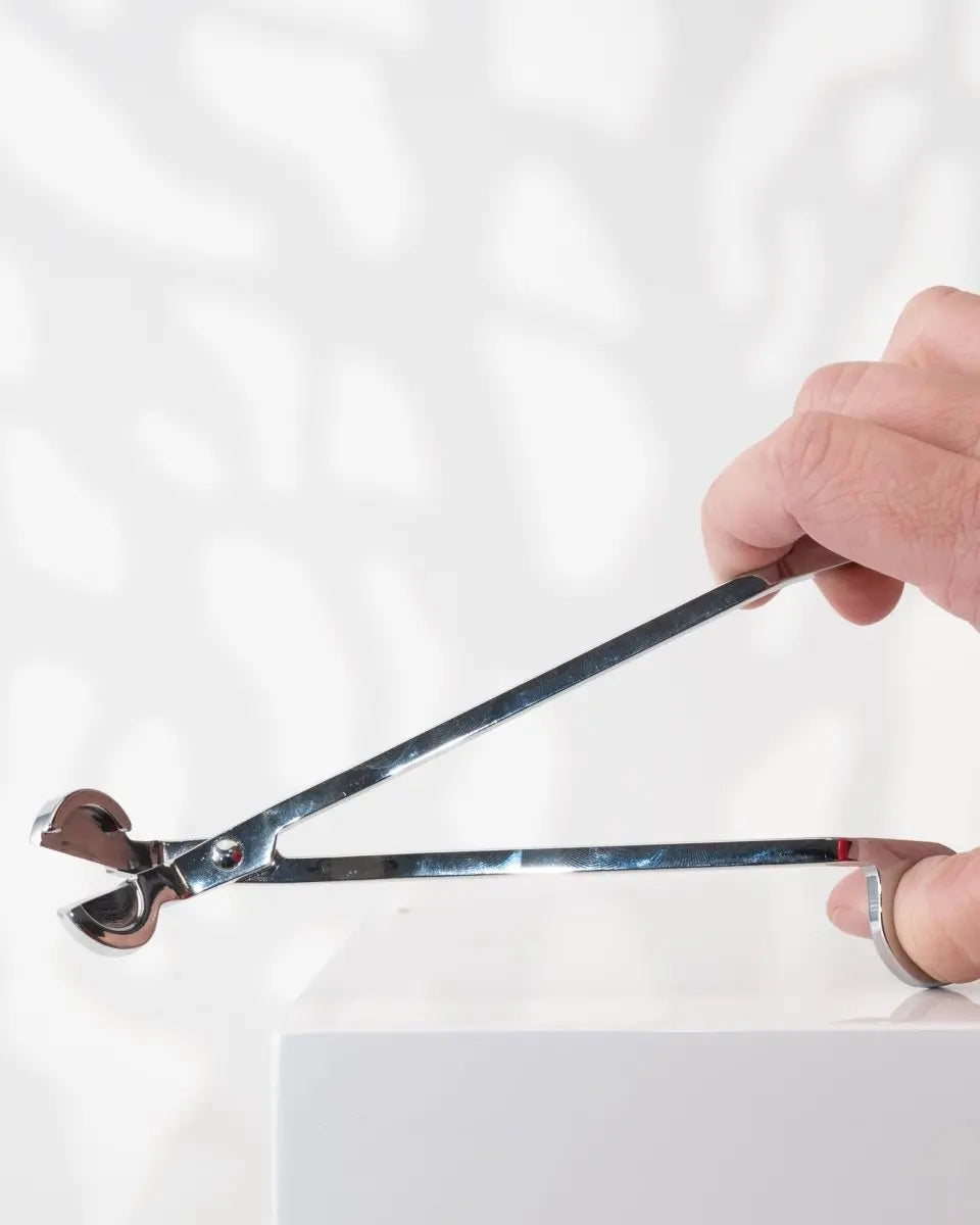 COUPE - MÈCHE | CHROME - Pando & co -