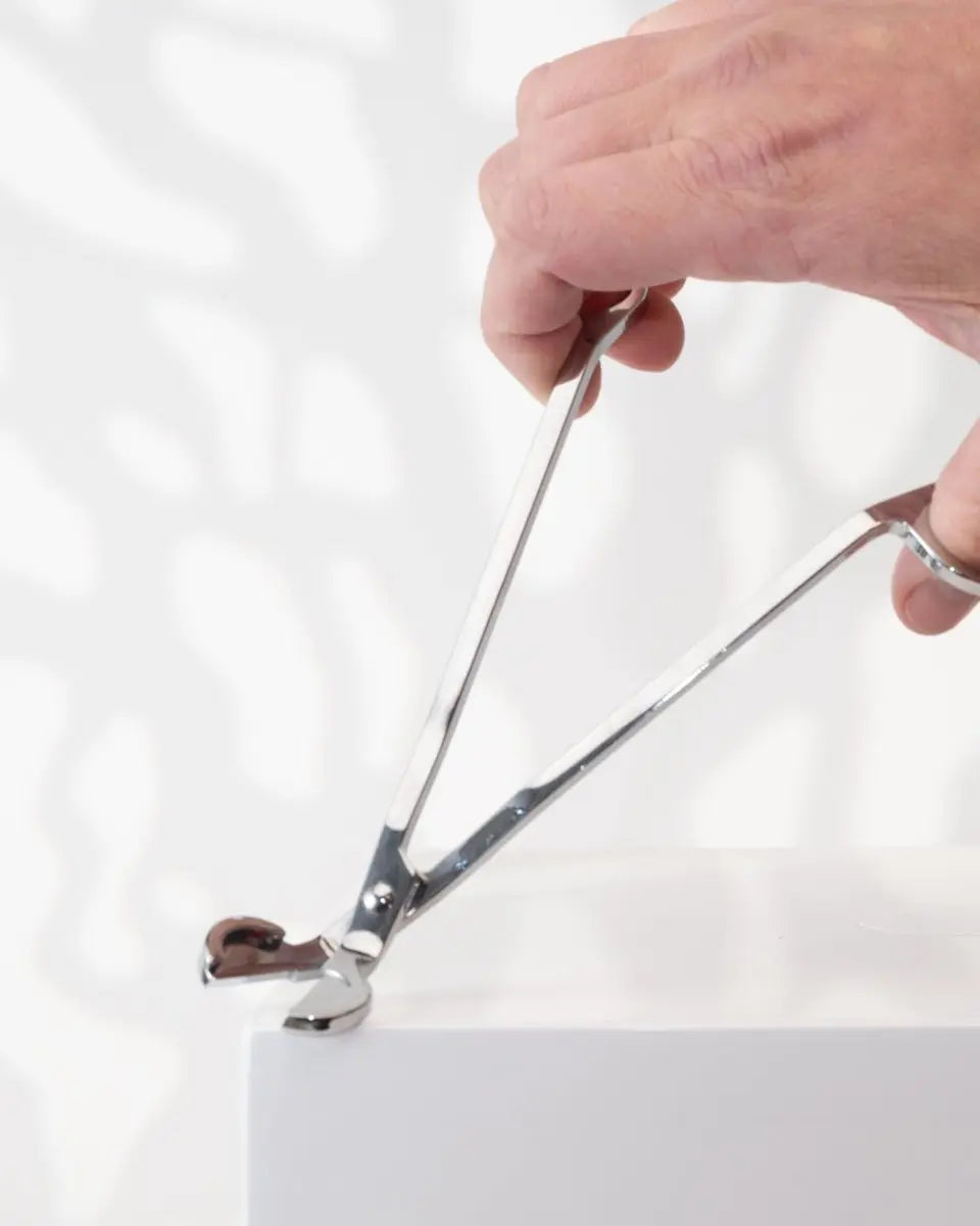 COUPE - MÈCHE | CHROME - Pando & co -