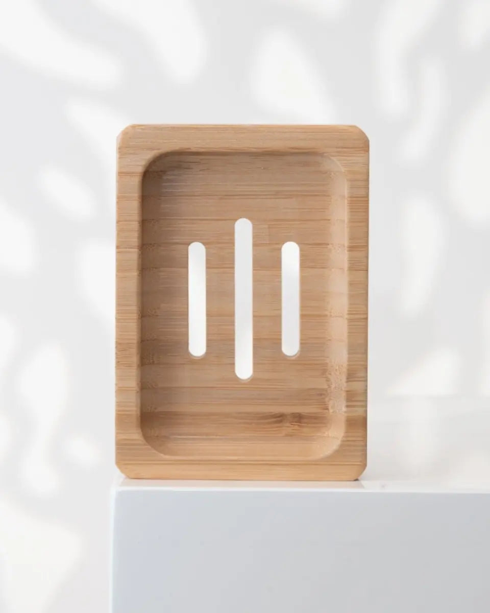 PORTE - SAVON | BAMBOU - Pando & co -