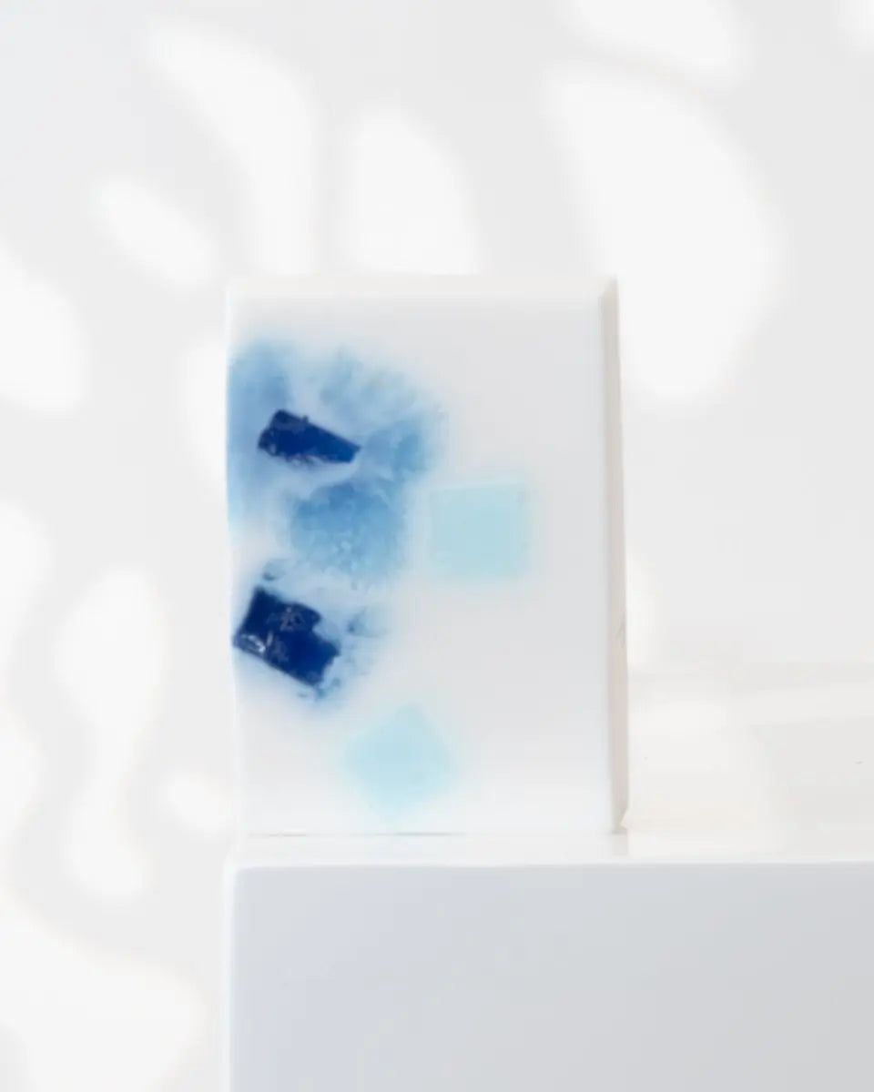 SAVON EXCLUSIF | FLEUR DE COTON - Pando & co -