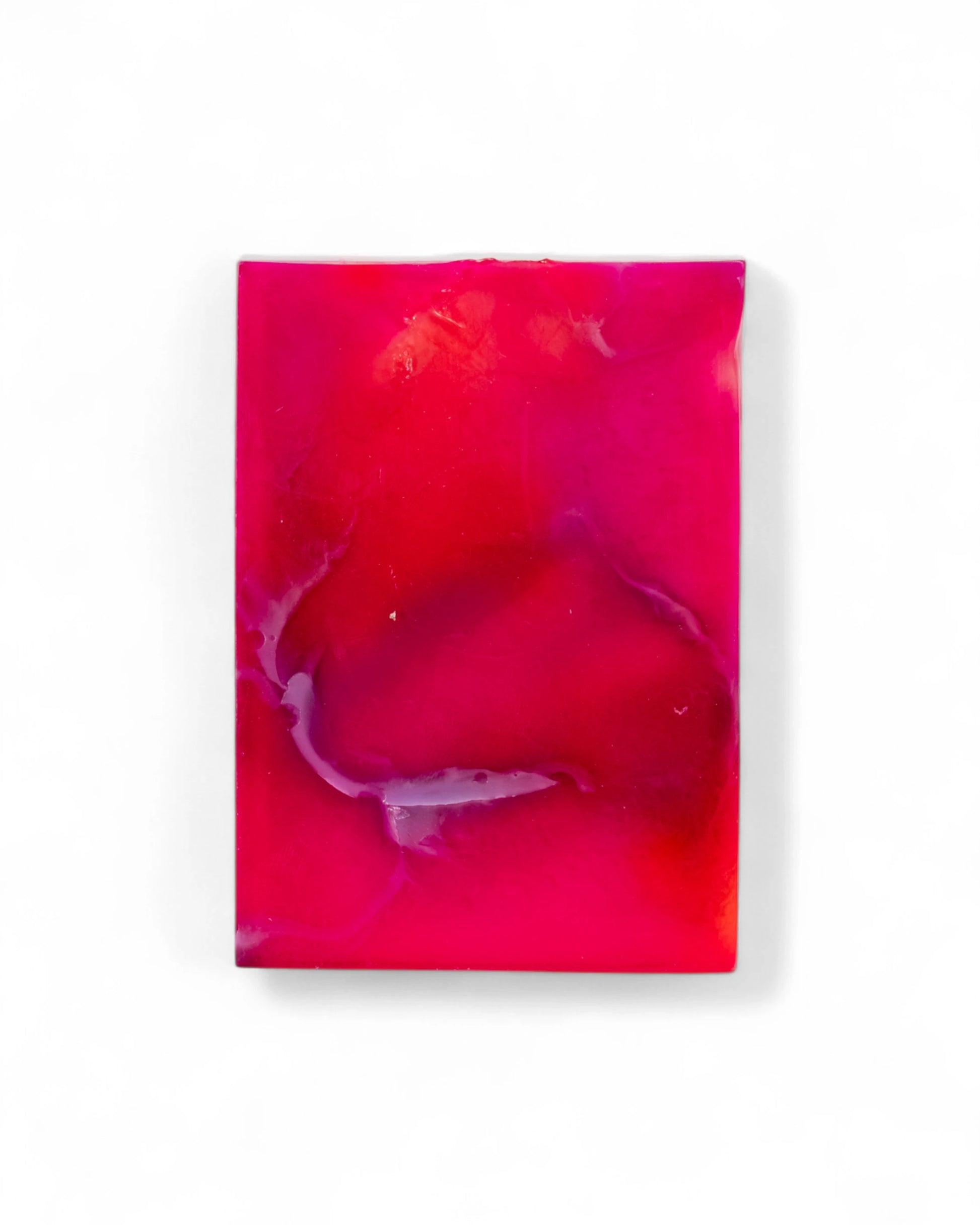 SAVON | POMME & DAHLIA