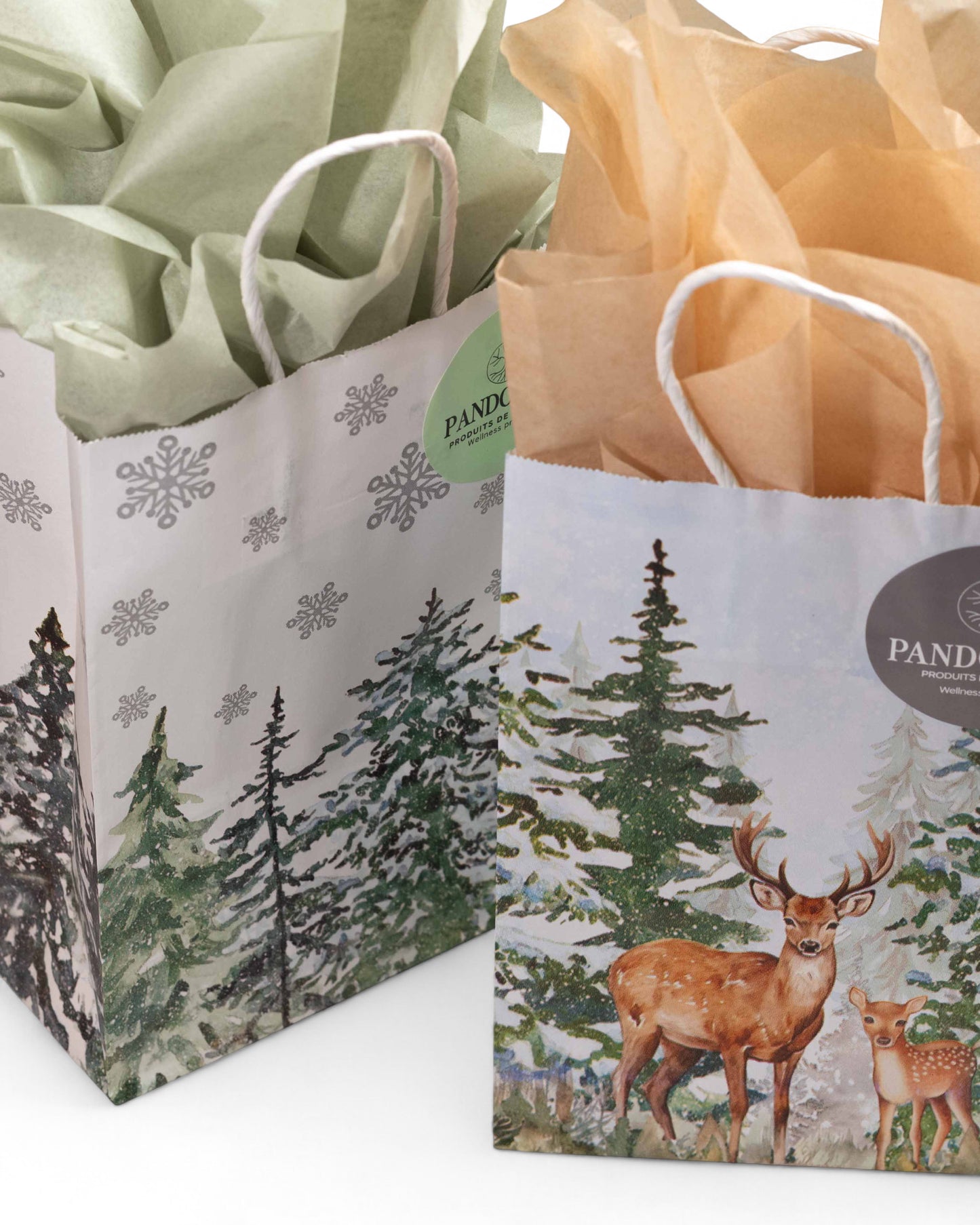 AJOUTE TON EMBALLAGE CADEAU PERSONNALISÉ