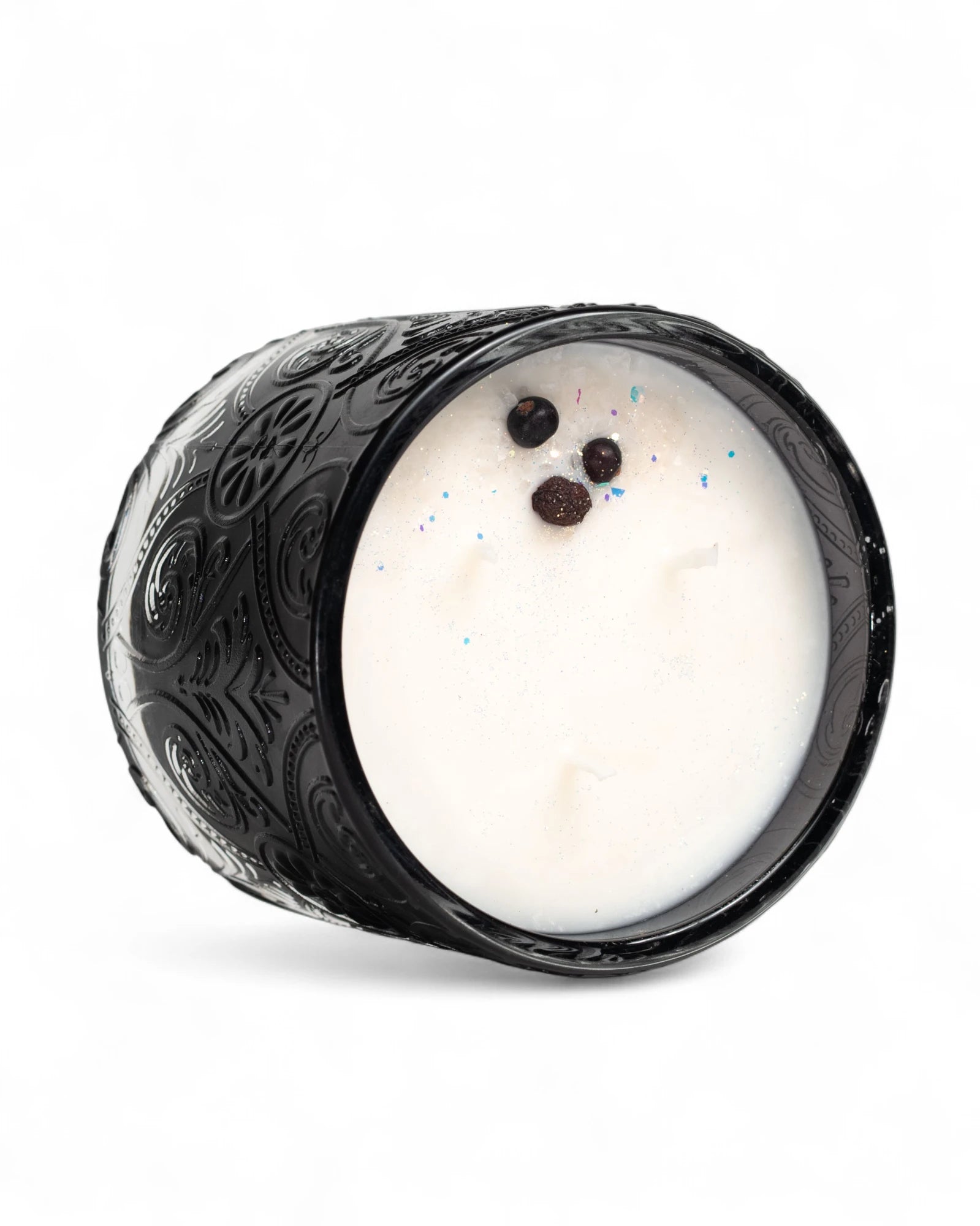 BOUGIE - BAIE GIVRÉE | PANDO & CO