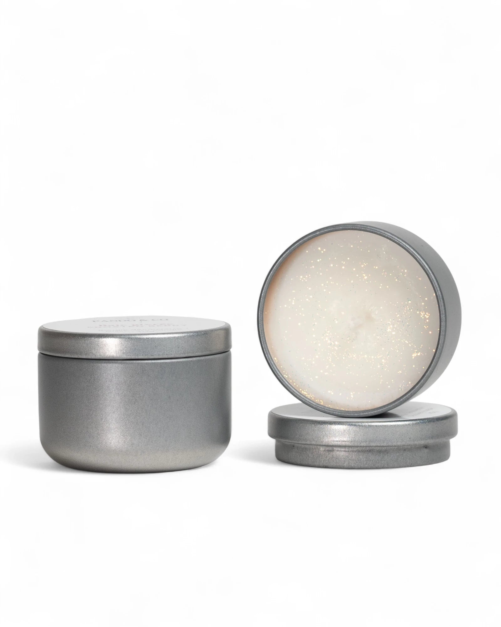 BOUGIE - BAIE GIVRÉE | PANDO & CO