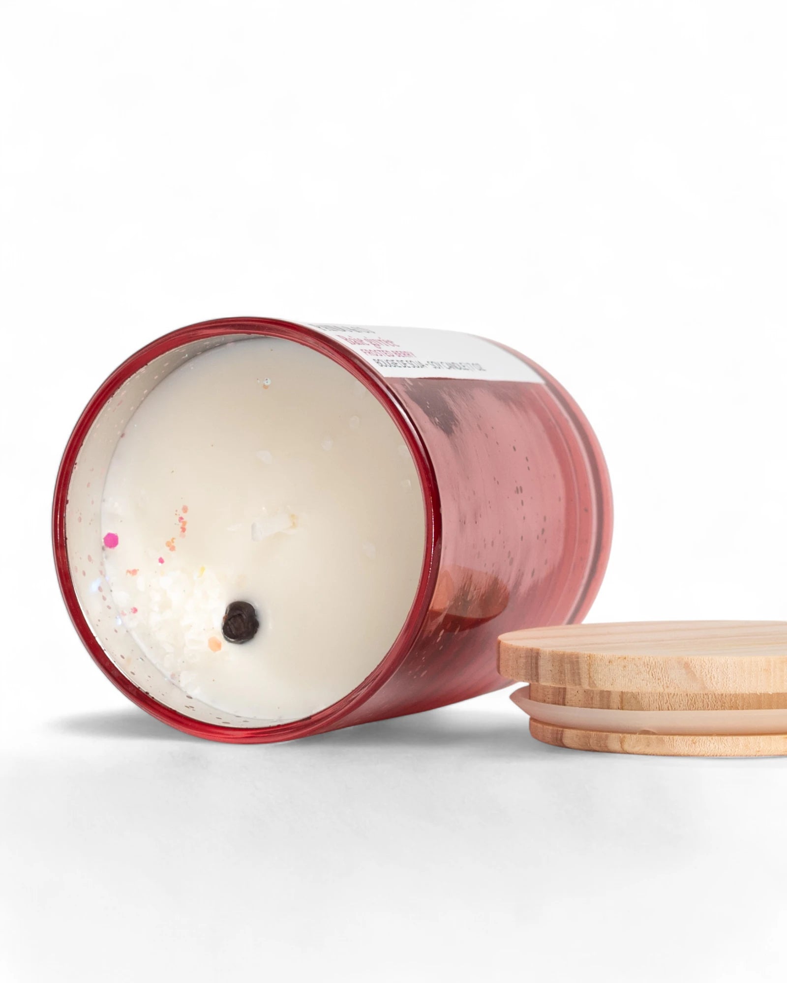 BOUGIE - BAIE GIVRÉE | PANDO & CO