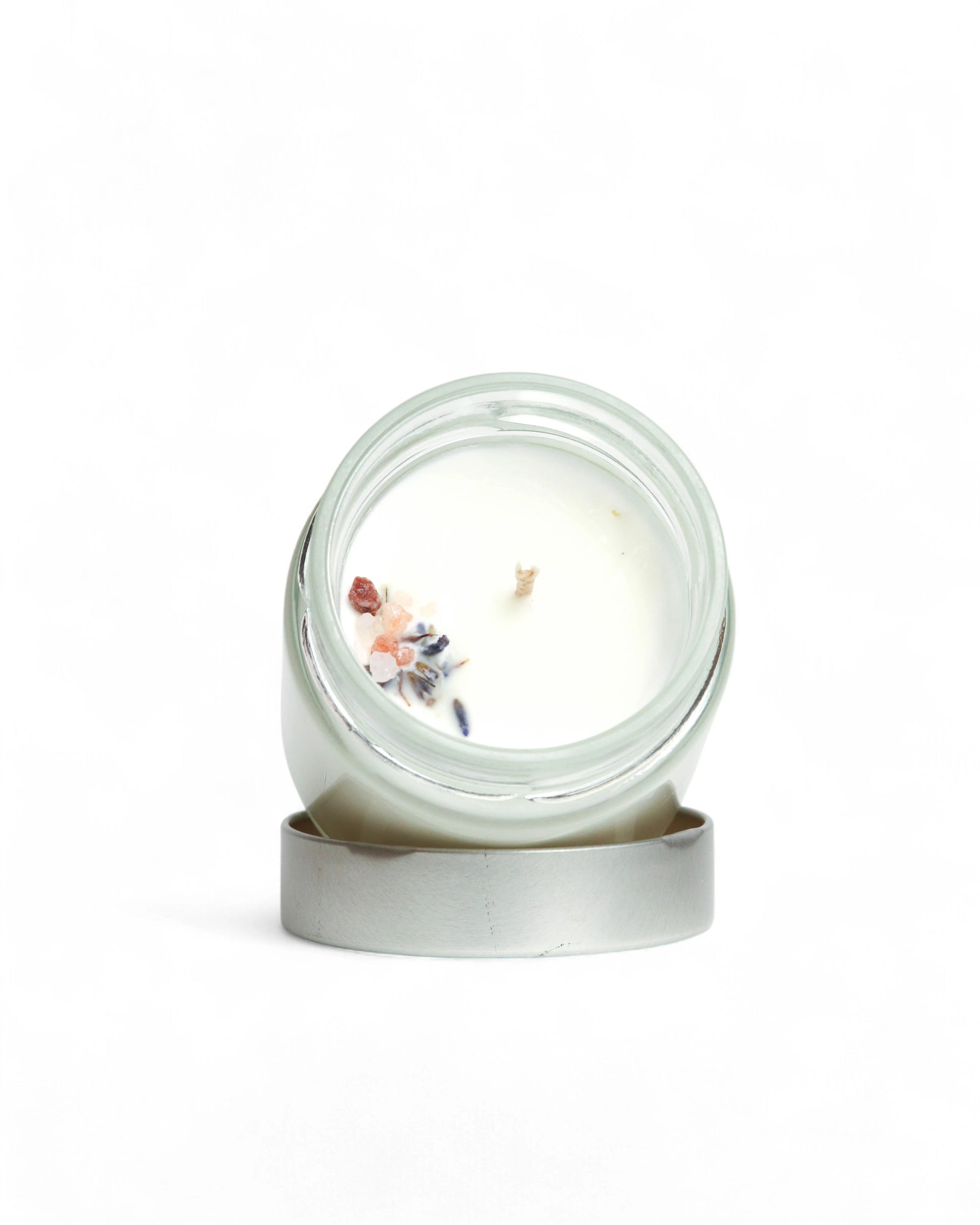 BOUGIE | FLEUR DE POMMIER & LAVANDE - PANDO & CO