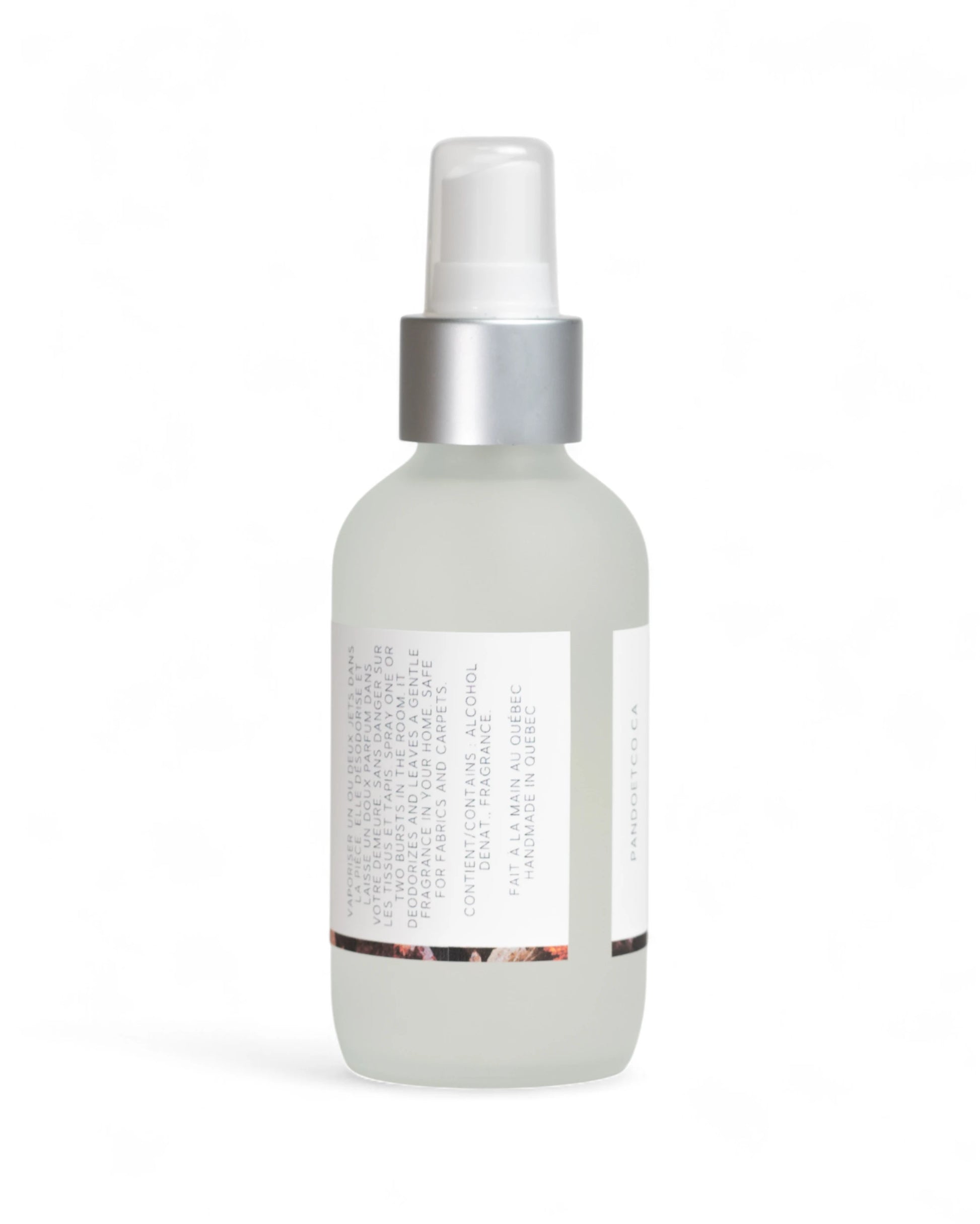 BRUINE D'AMBIANCE - FEUILLES D'AUTOMNE | PANDO & CO