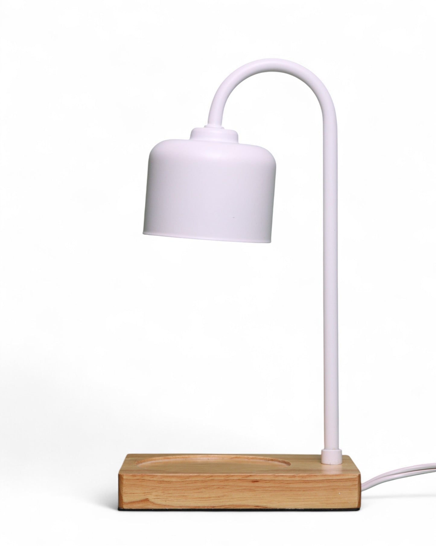 CHAUFFE-BOUGIE | BLANCHE & BOIS - PANDO & CO