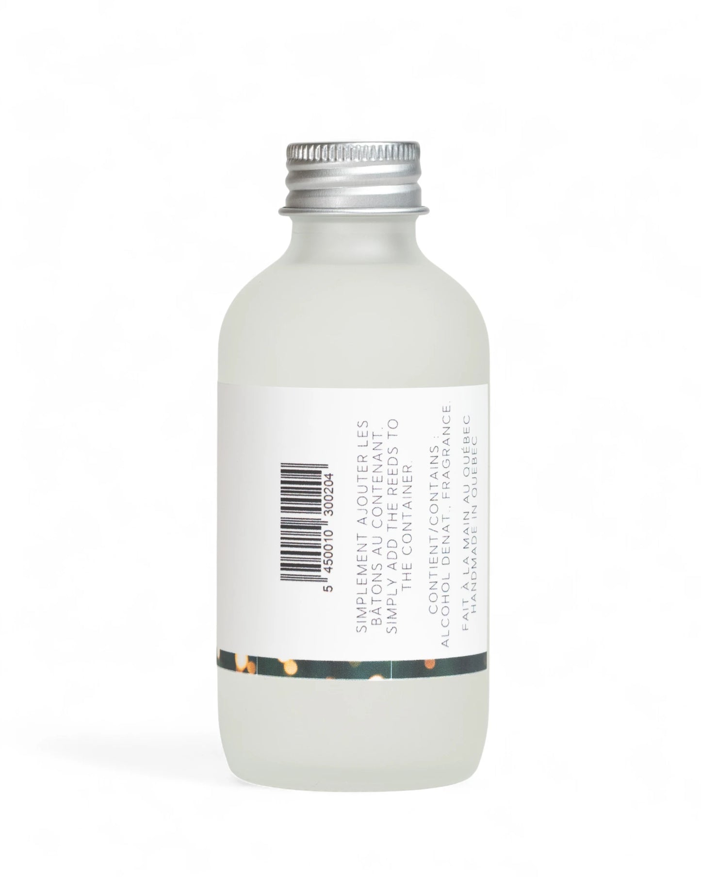 Reed Diffuser & Sticks | Christmas Tree