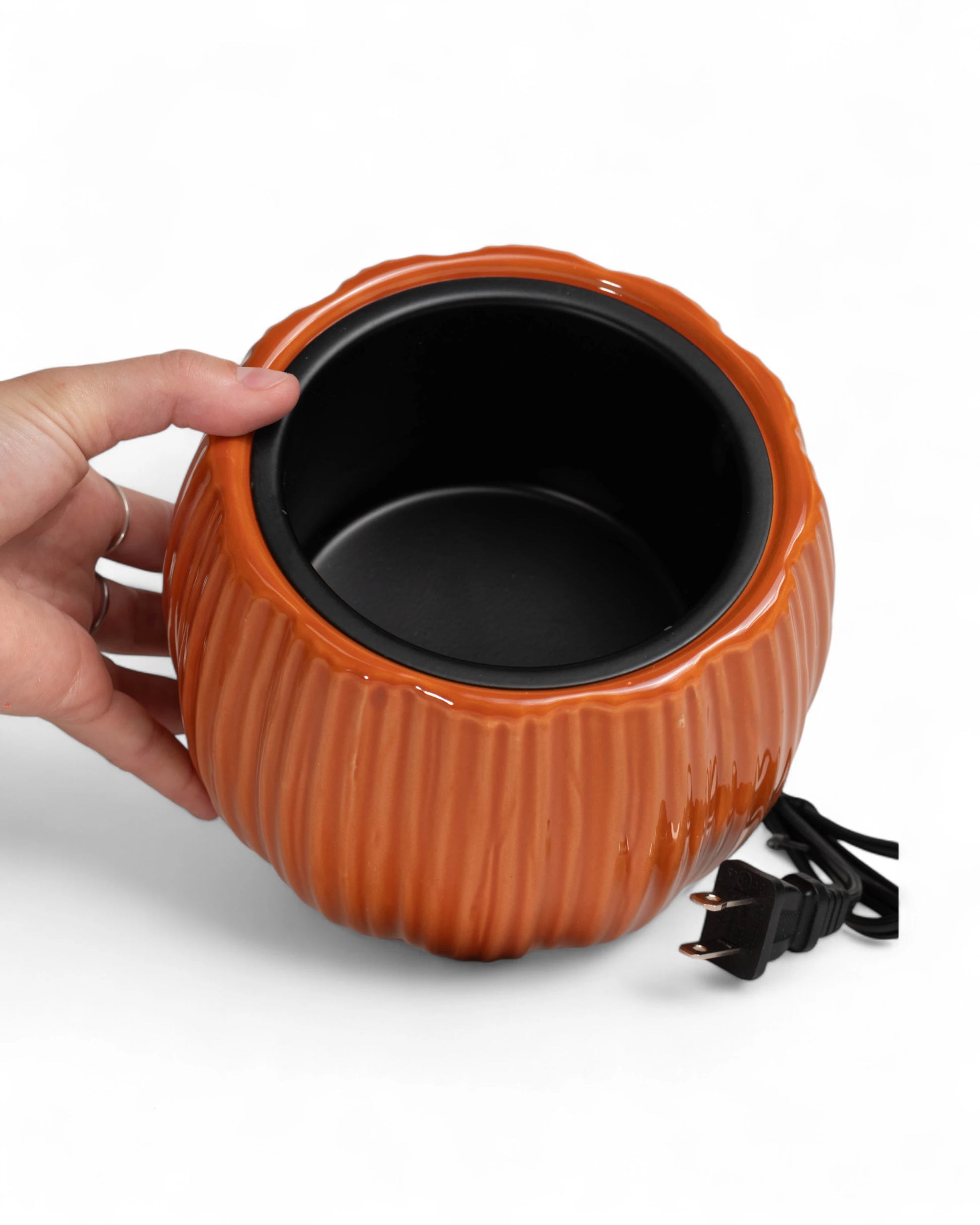 DIFFUSEUR ÉLECTRIQUE - CITROUILLE | PANDO & CO