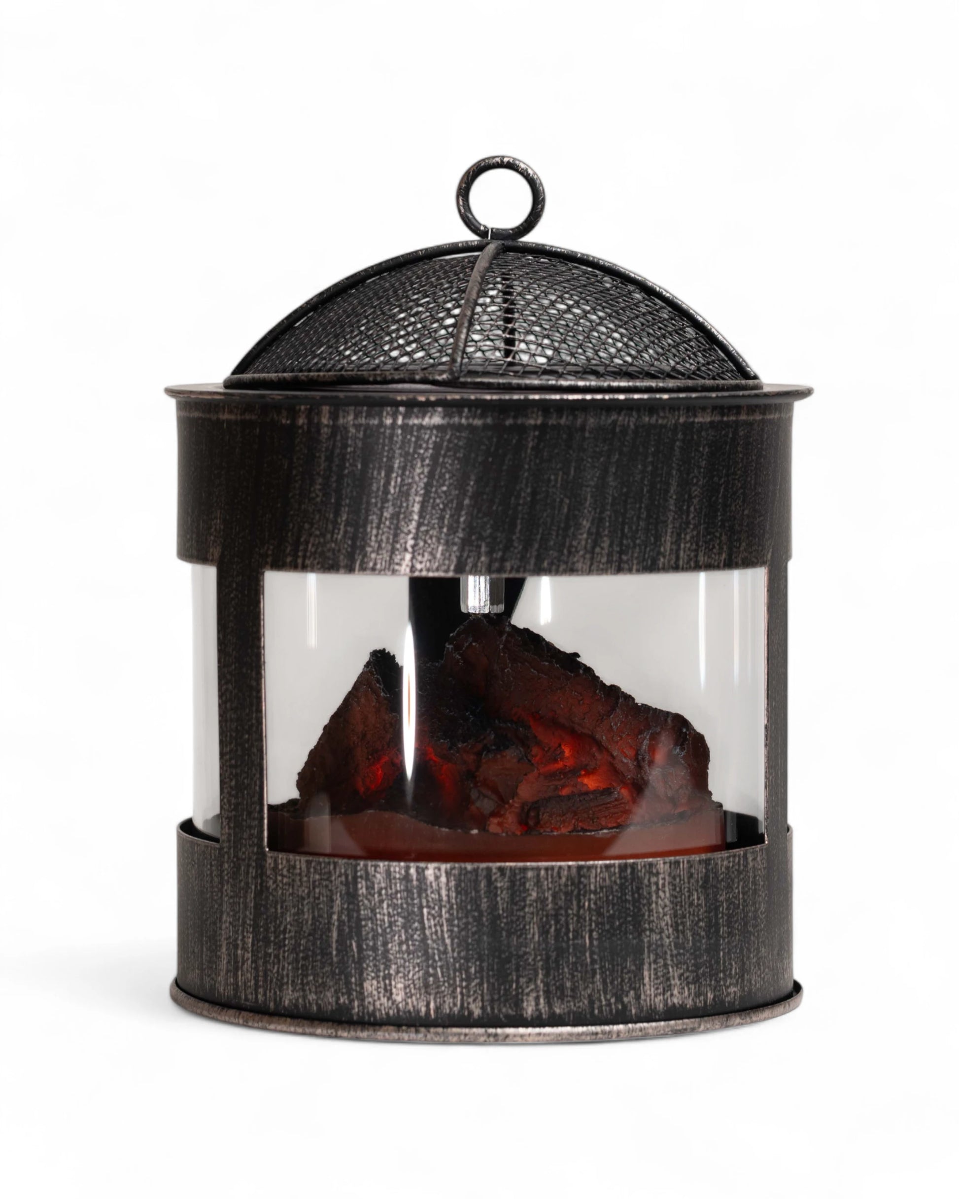 DIFFUSEUR ÉLECTRIQUE | FEU DE FOYER - PANDO & CO