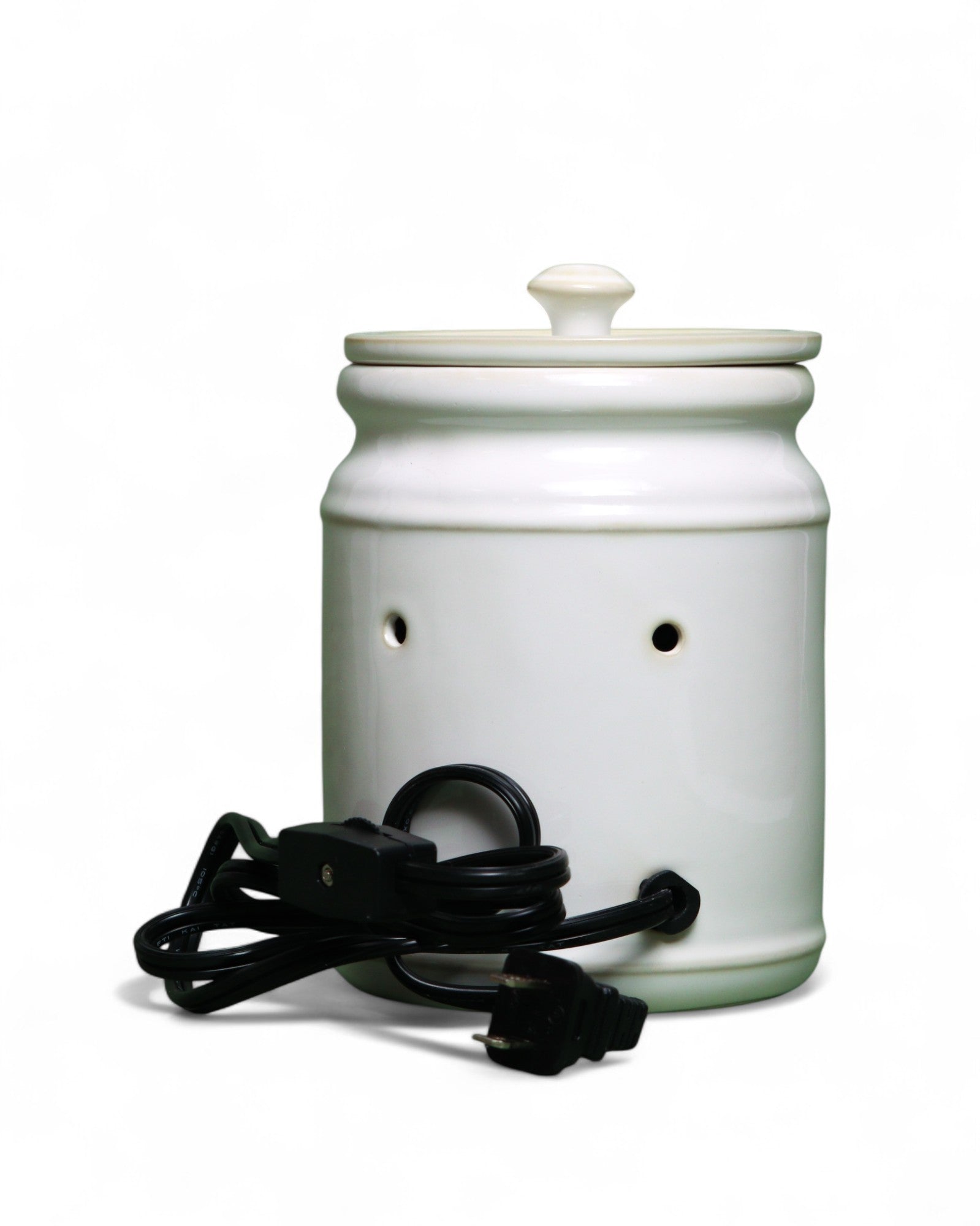 DIFFUSEUR ÉLECTRIQUE | JARE À BISCUITS - PANDO & CO