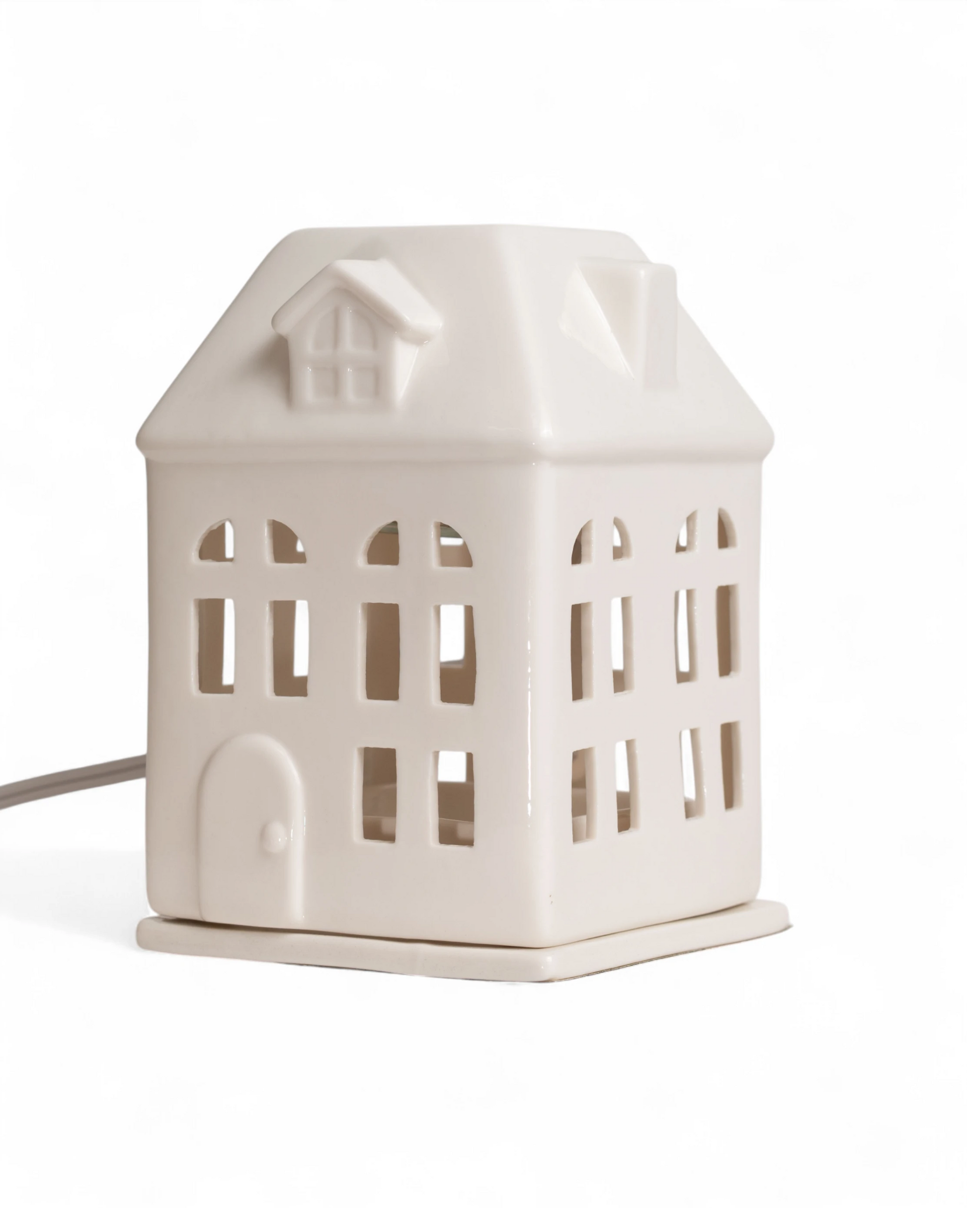 DIFFUSEUR ÉLECTRIQUE | LA MAISON BLANCHE - PANDO & CO