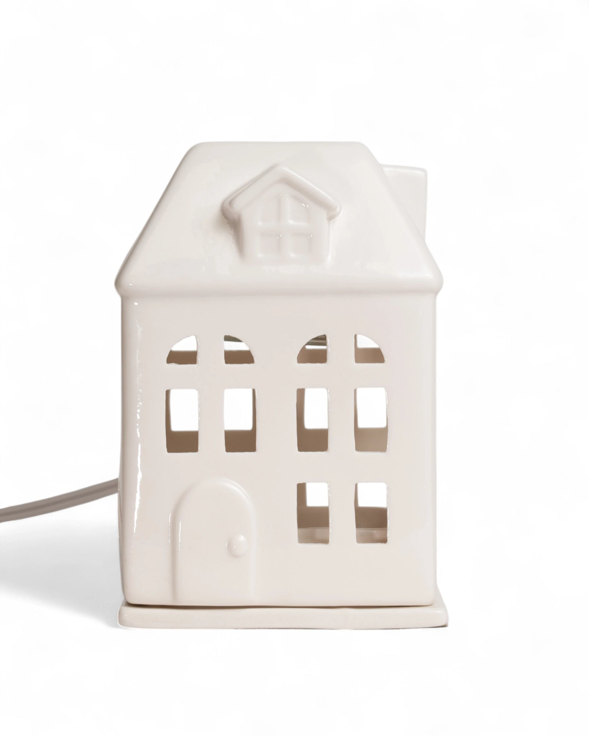 DIFFUSEUR ÉLECTRIQUE | LA MAISON BLANCHE - PANDO & CO