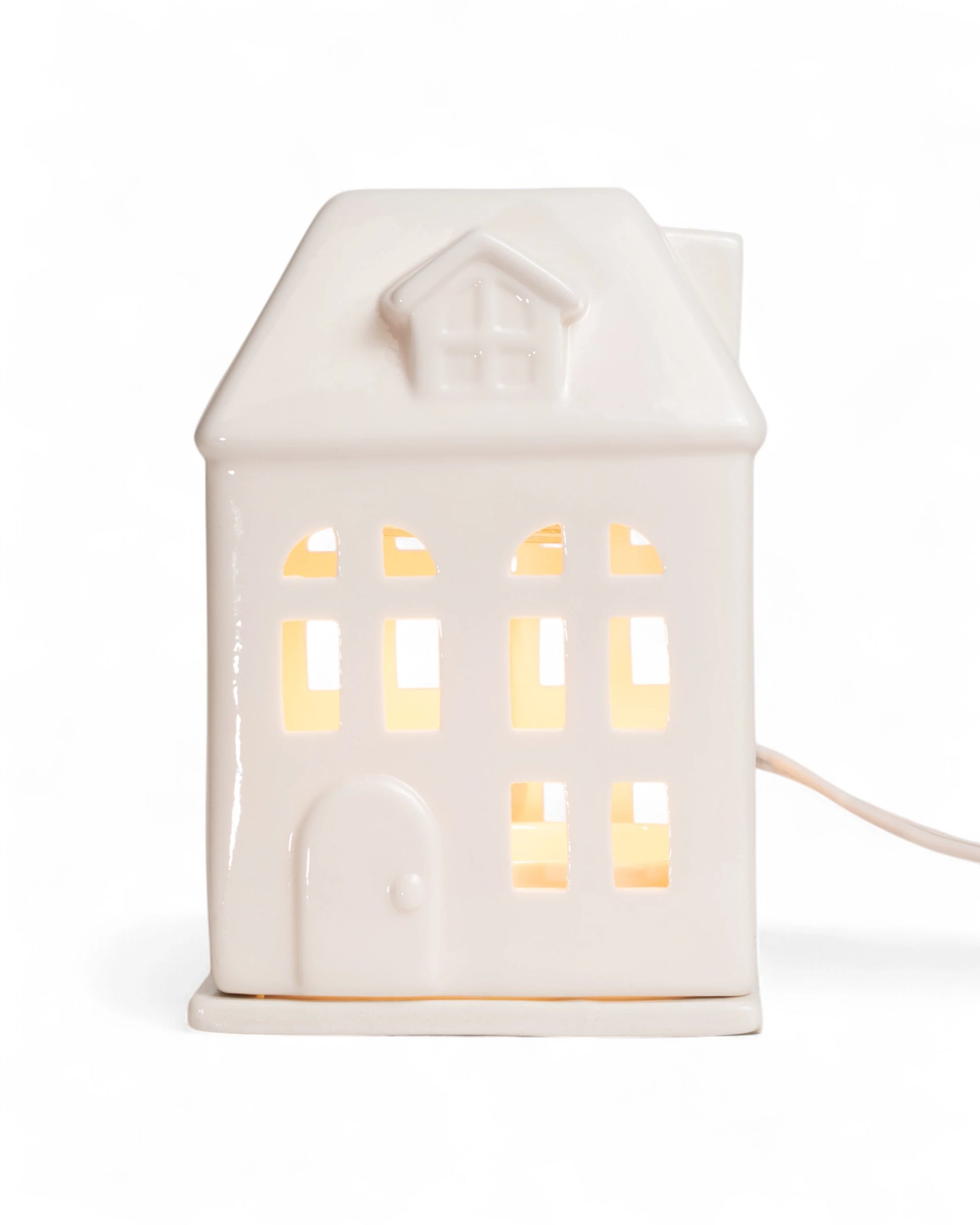 DIFFUSEUR ÉLECTRIQUE | LA MAISON BLANCHE