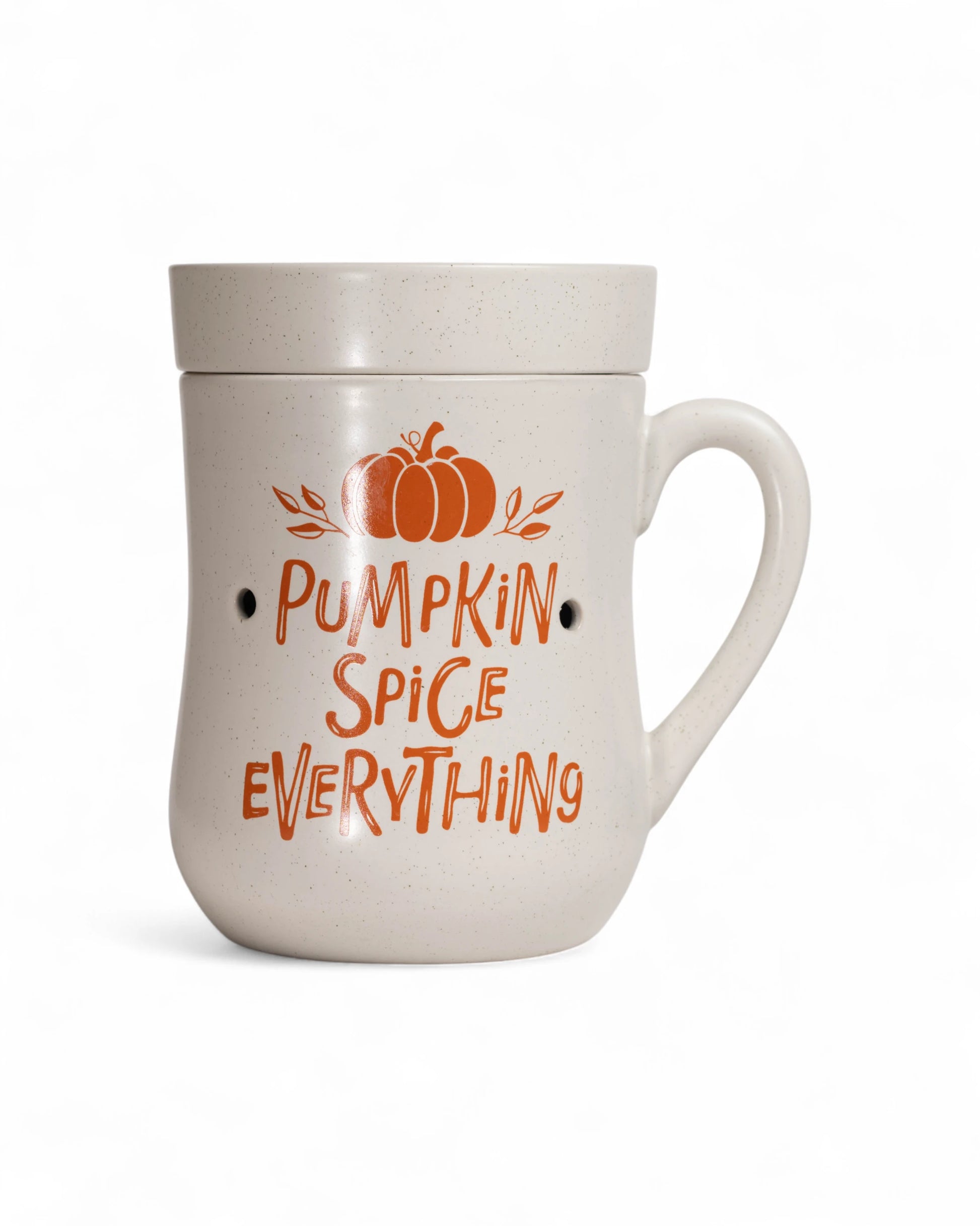 DIFFUSEUR ÉLECTRIQUE | TASSE ''PUMPKIN SPICE EVERYTHING'' - PANDO & CO
