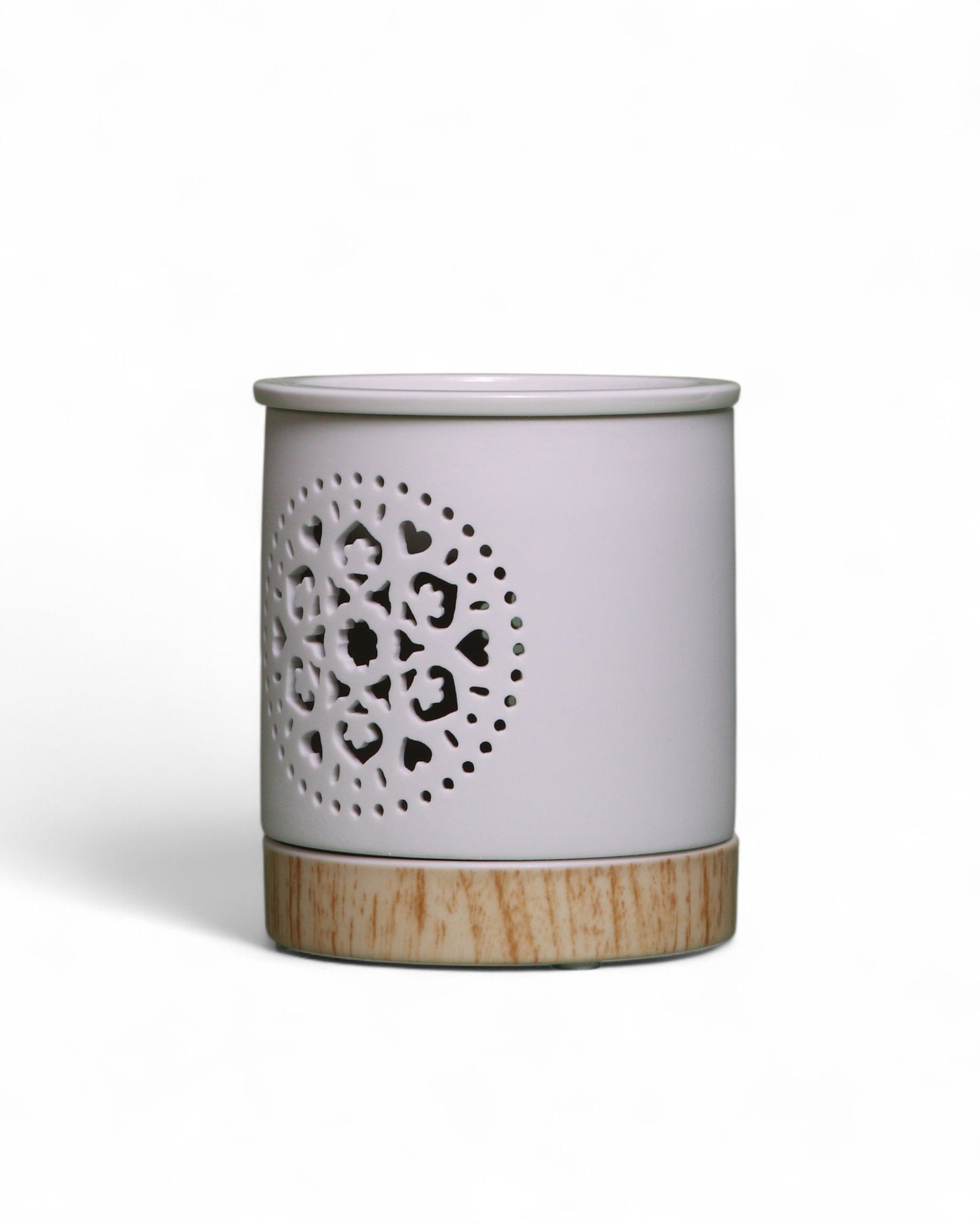 DIFFUSEUR | MANDALA & BOIS - PANDO & CO