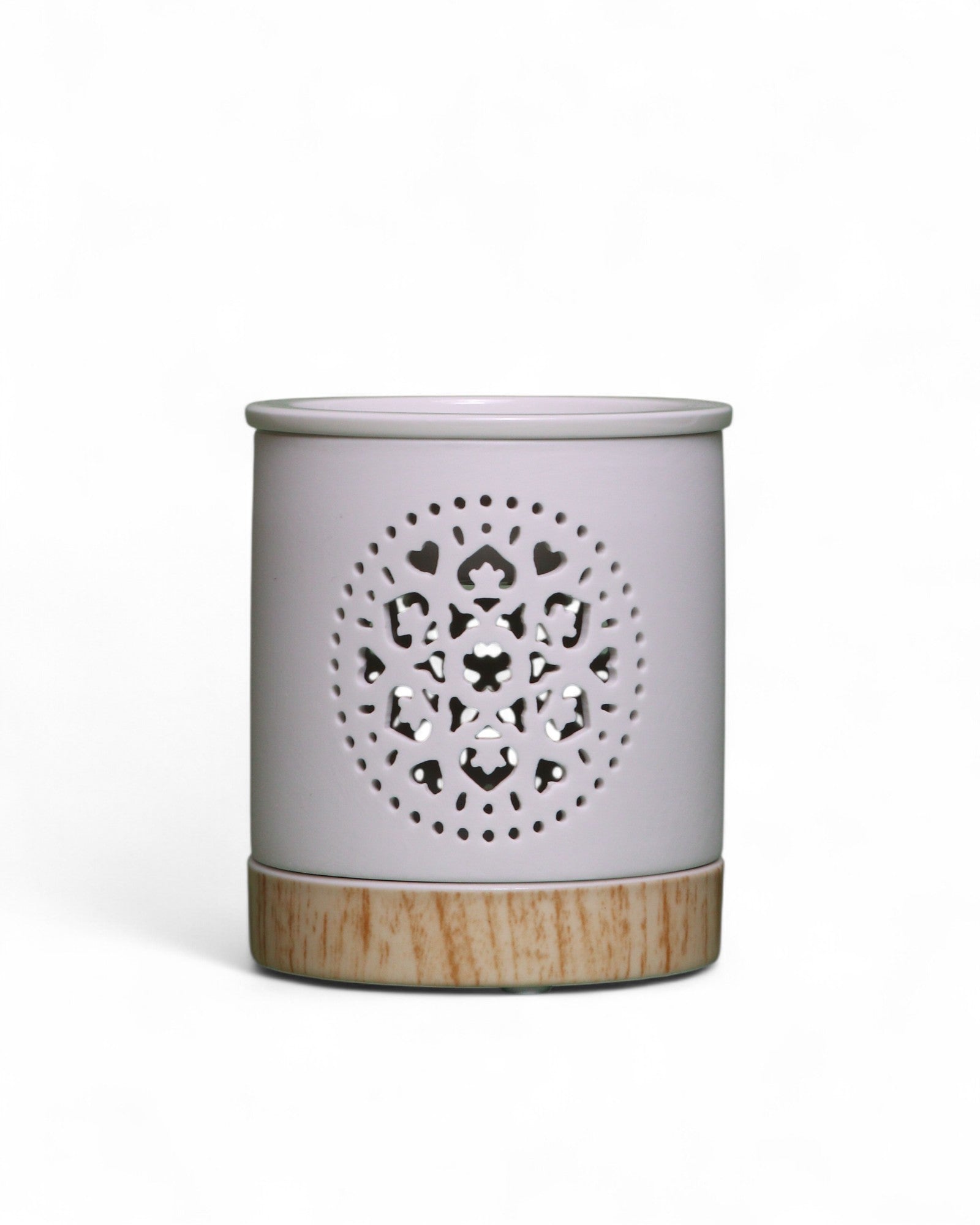 DIFFUSEUR | MANDALA & BOIS - PANDO & CO