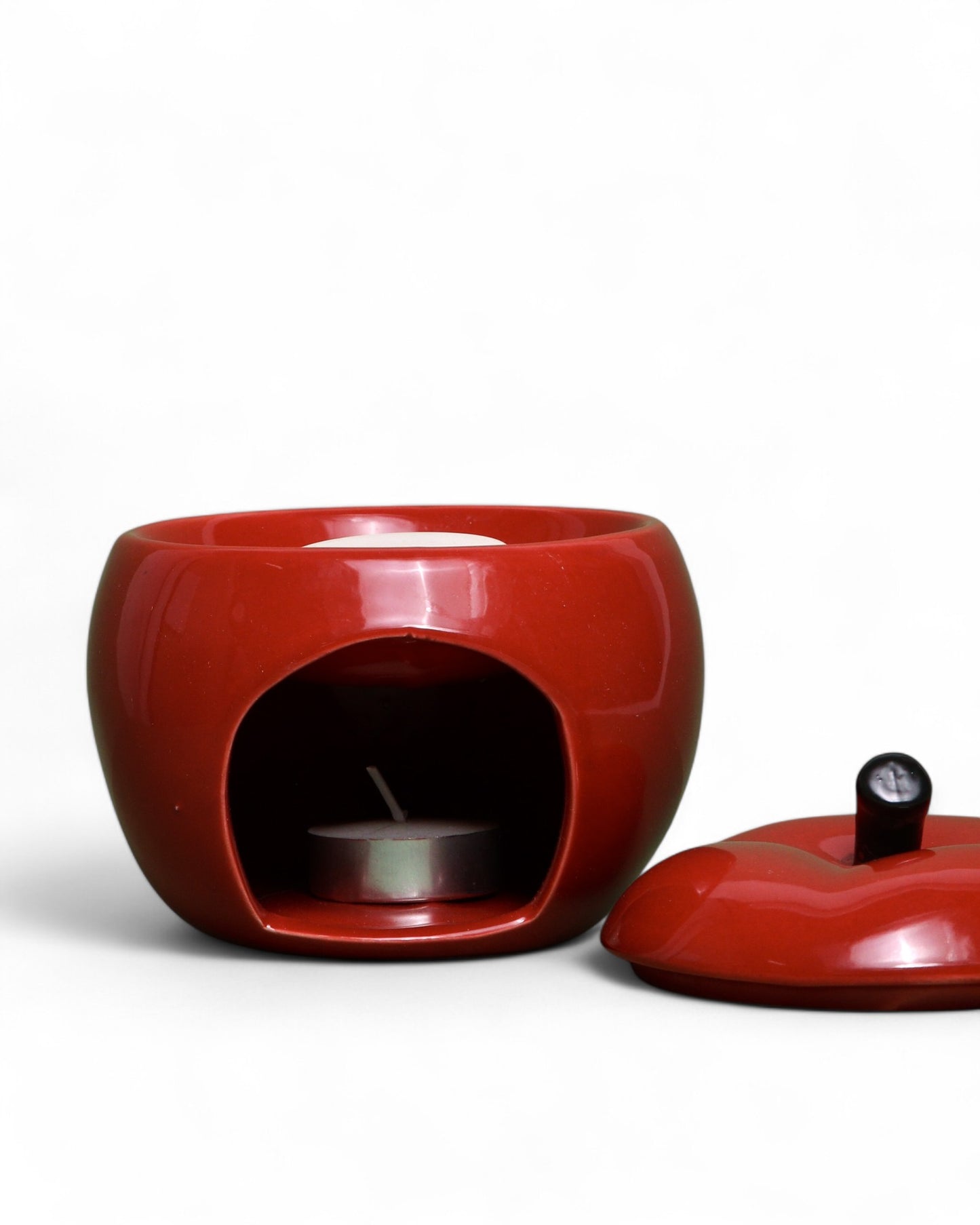 DIFFUSEUR | POMME ROUGE