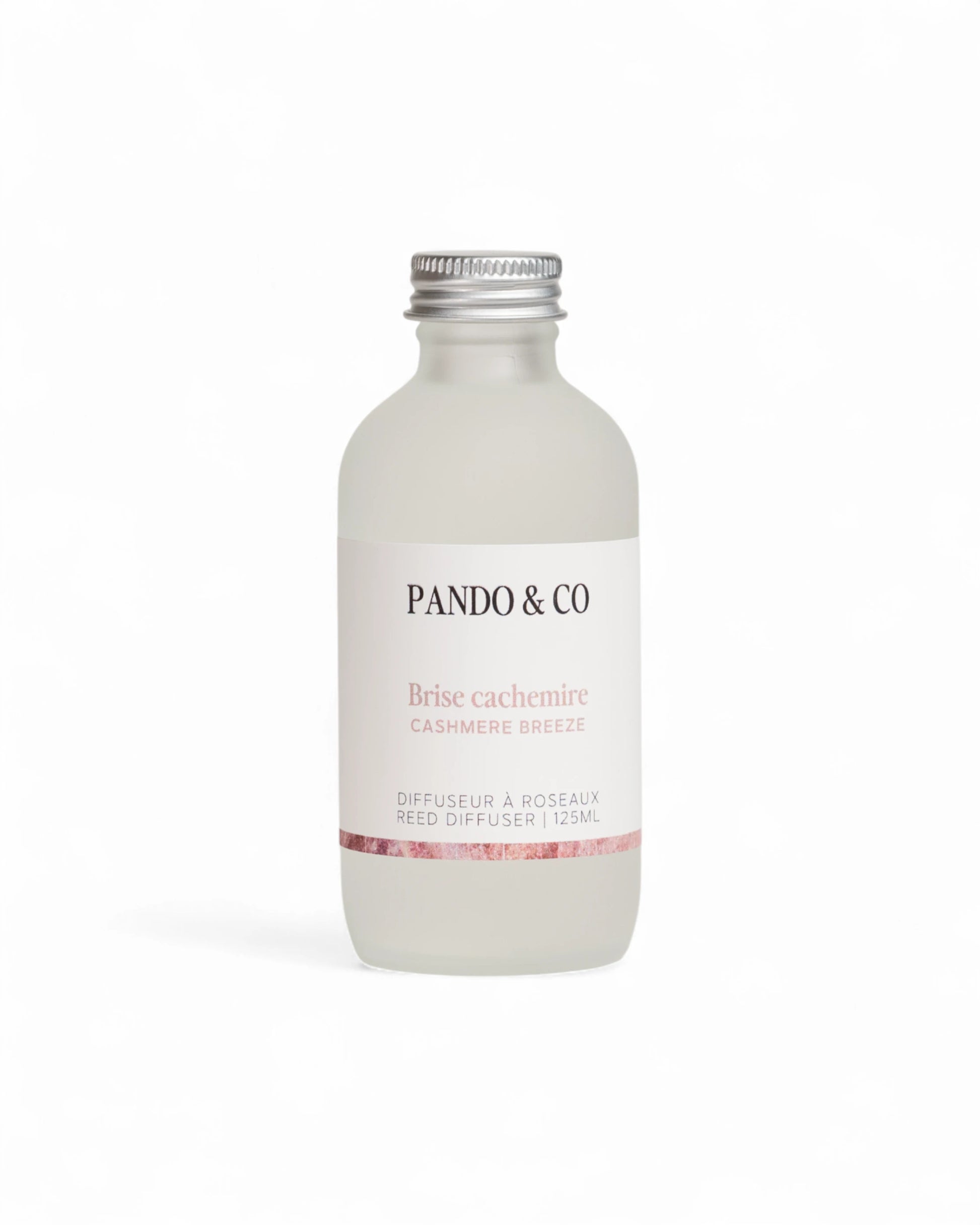 DIFFUSEUR A ROSEAUX | BRISE CACHEMIRE