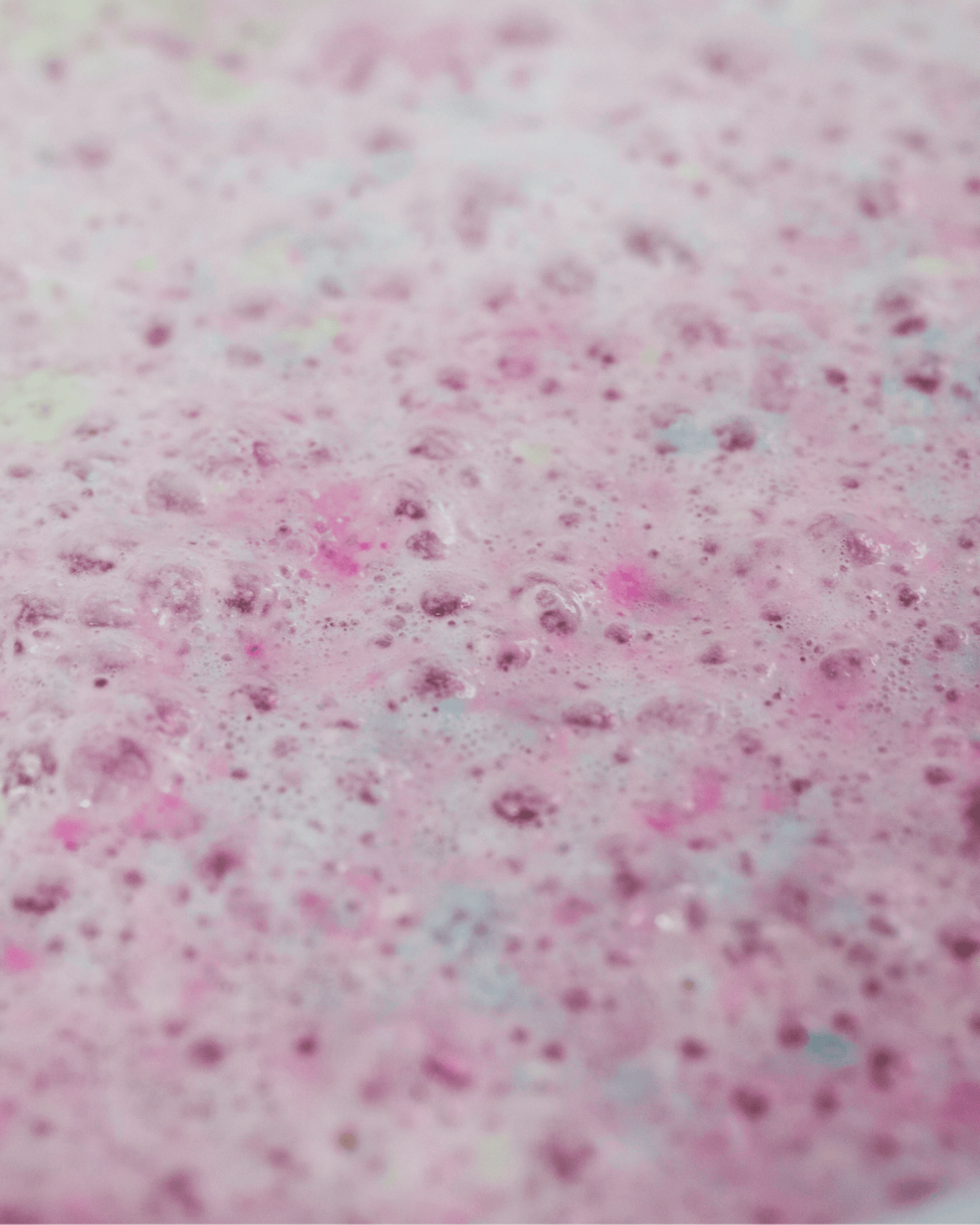 POUDRE MAGIQUE - CONFITURE À LA FRAISE | PANDO & CO