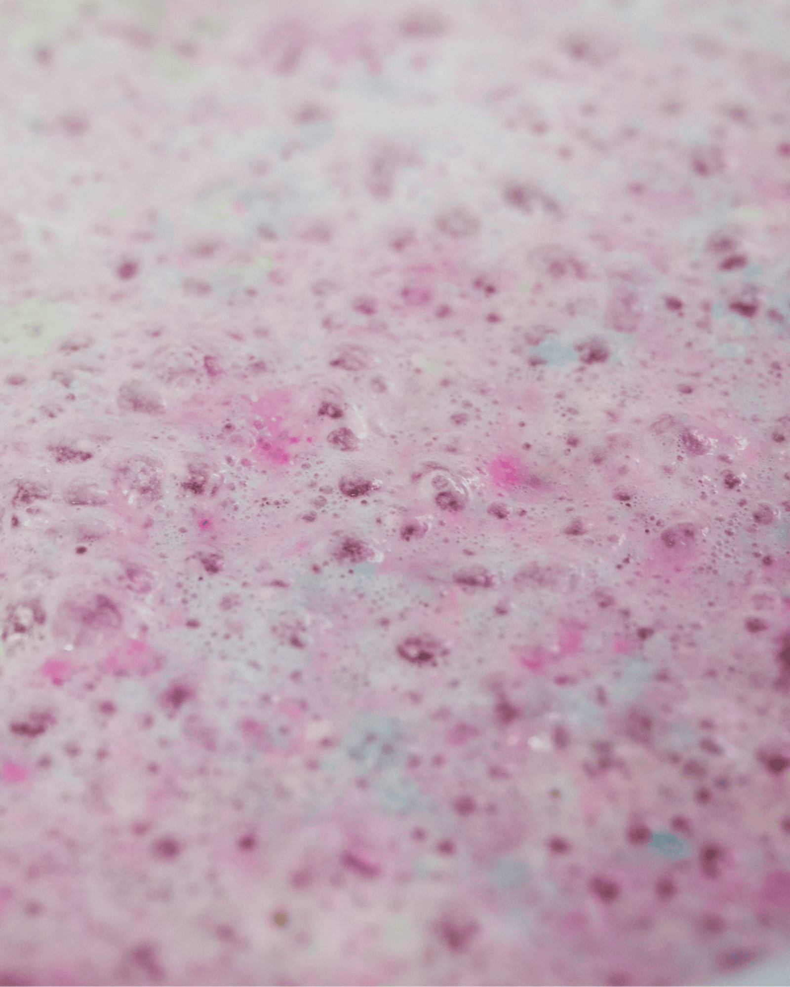 POUDRE MAGIQUE - CONFITURE À LA FRAISE | PANDO & CO