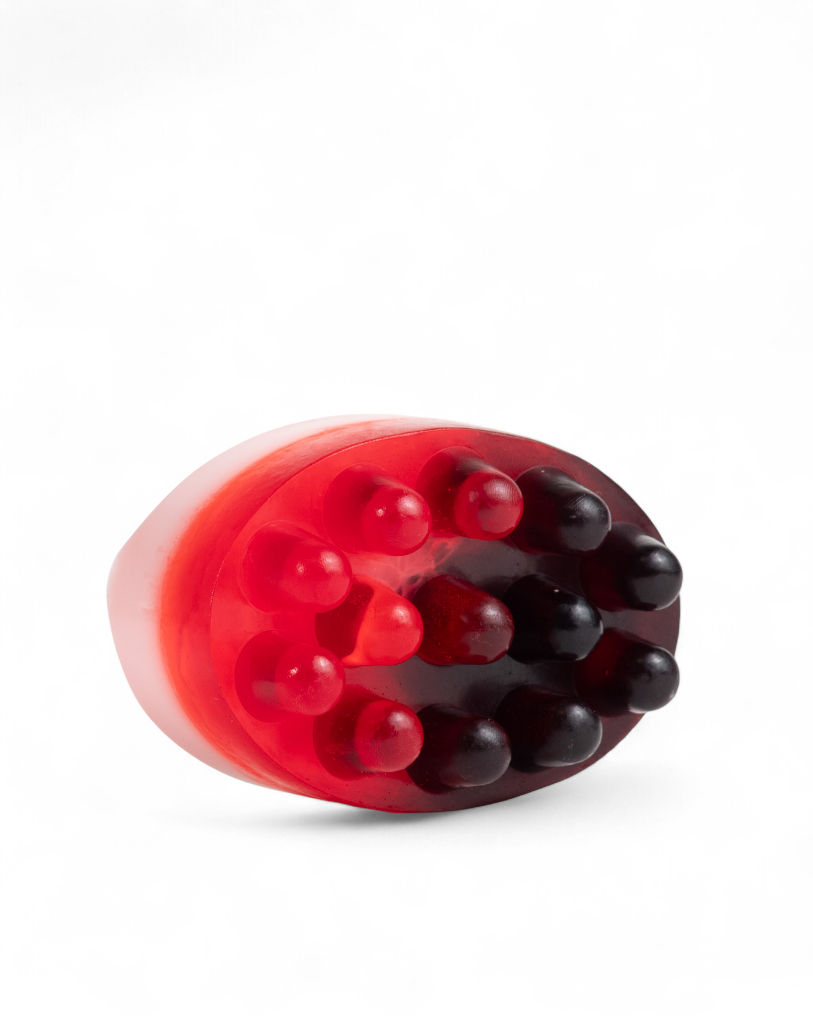 SAVON DE MASSAGE | BAIE GIVRÉE - PANDO & CO