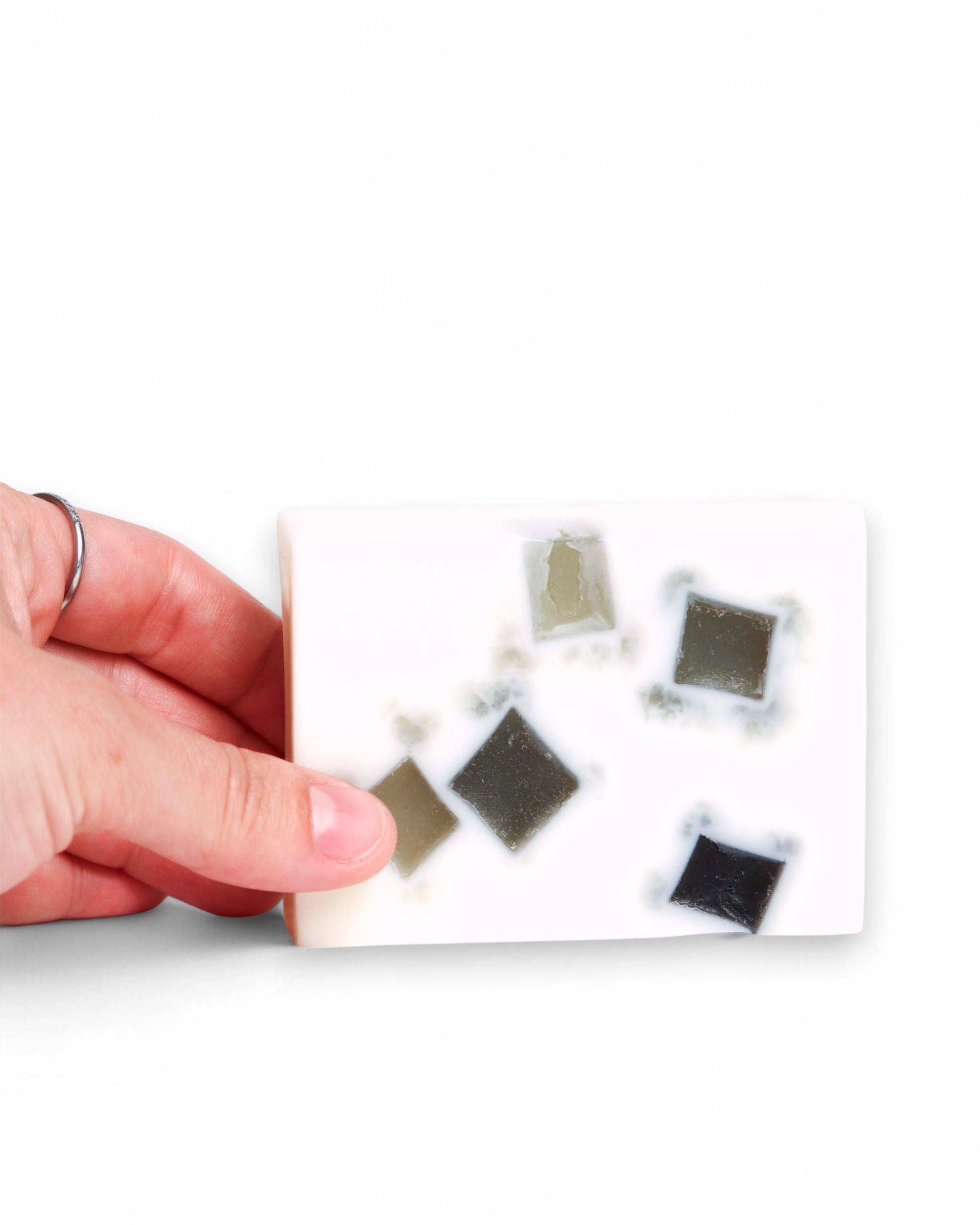 SAVON | LE GENTLEMAN - PANDO & CO