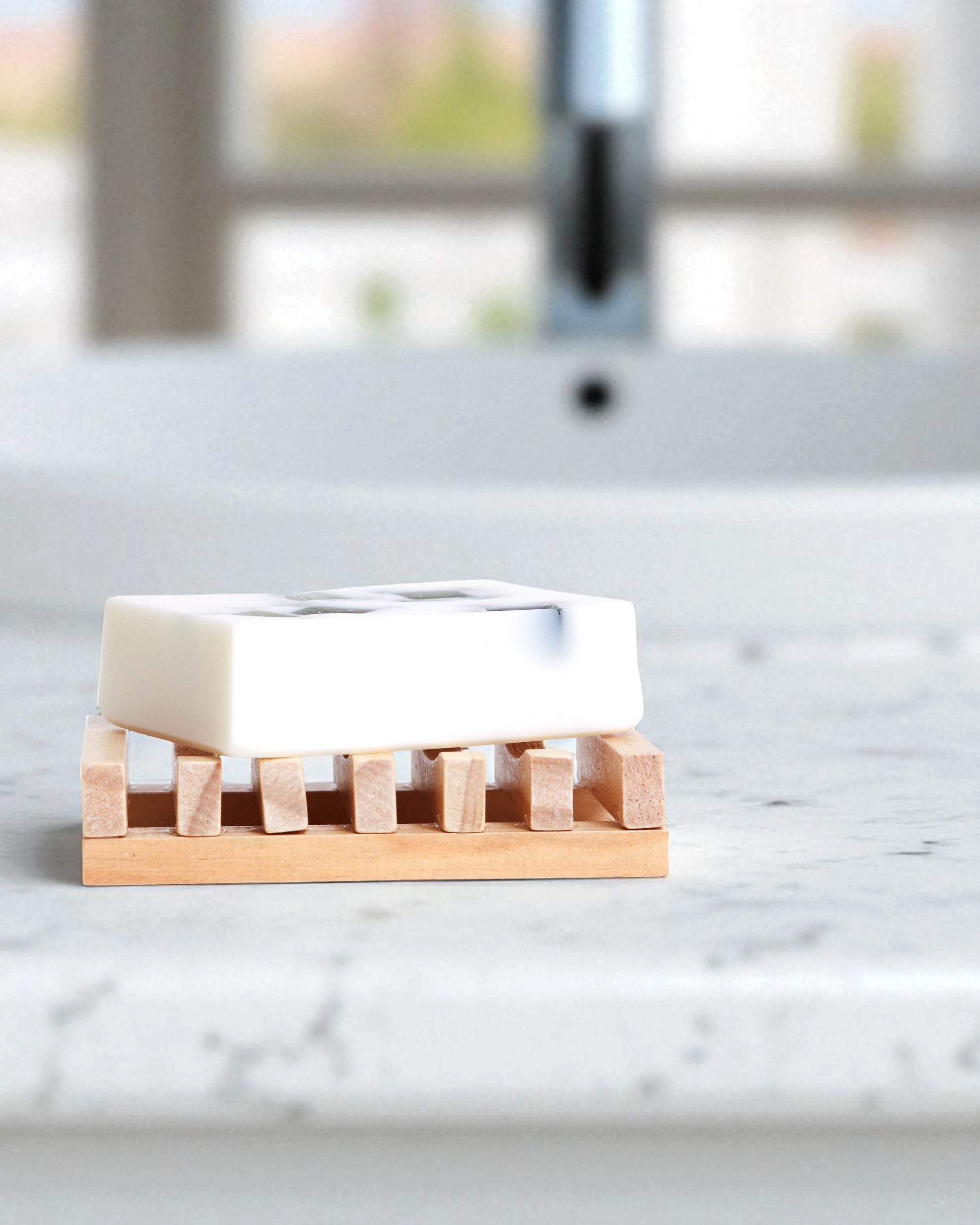 SAVON | LE GENTLEMAN - PANDO & CO