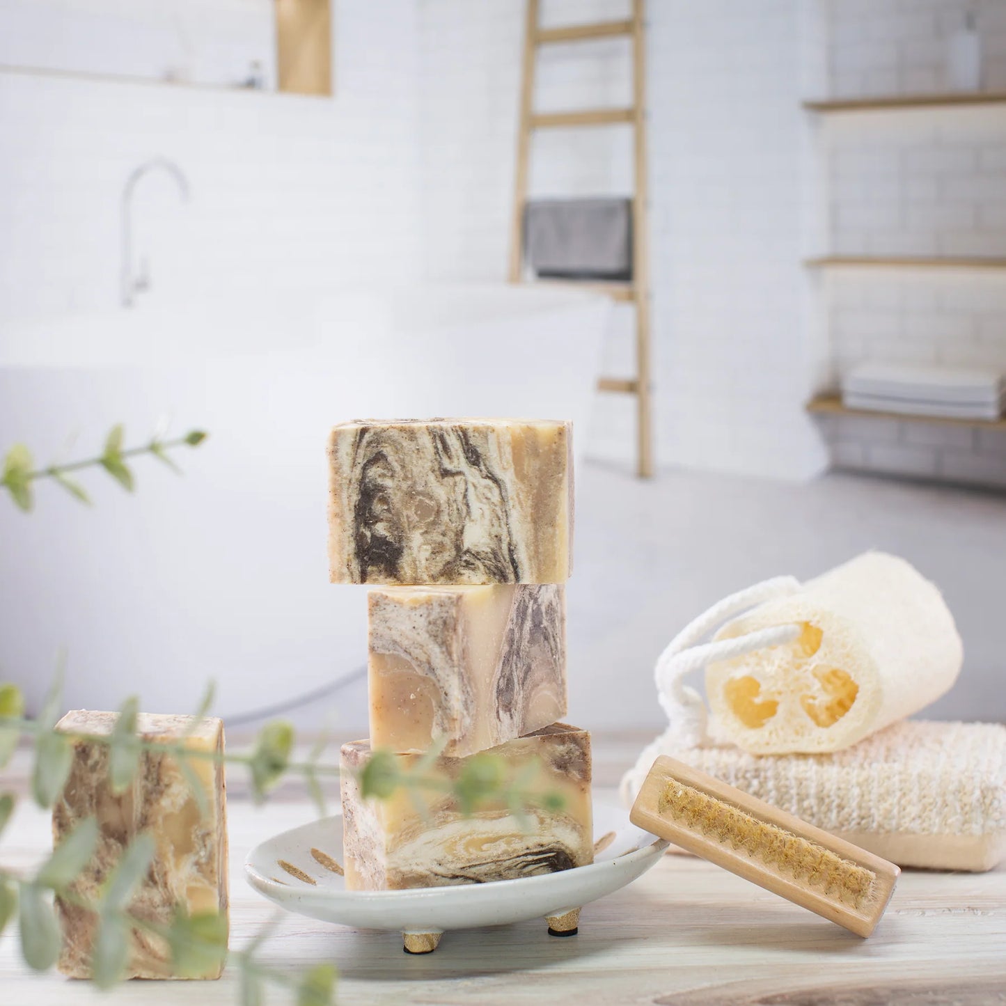 Savon bois de cedre et épices