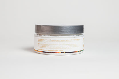 WHIPPED BODY BUTTER | SUNFLOWER FIELDS