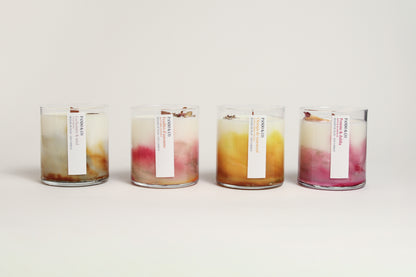 ARTIST CANDLE | CASHMERE BREEZE