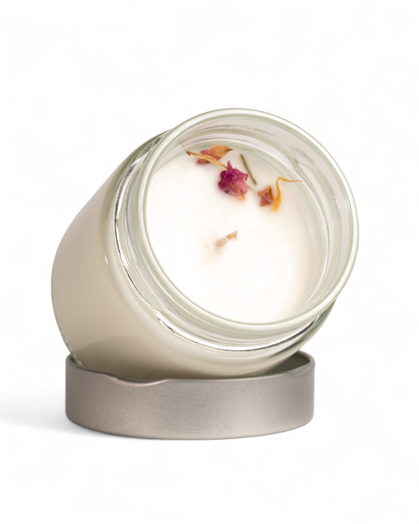 BOUGIE - DOUCEUR FLORALE | Pando & co