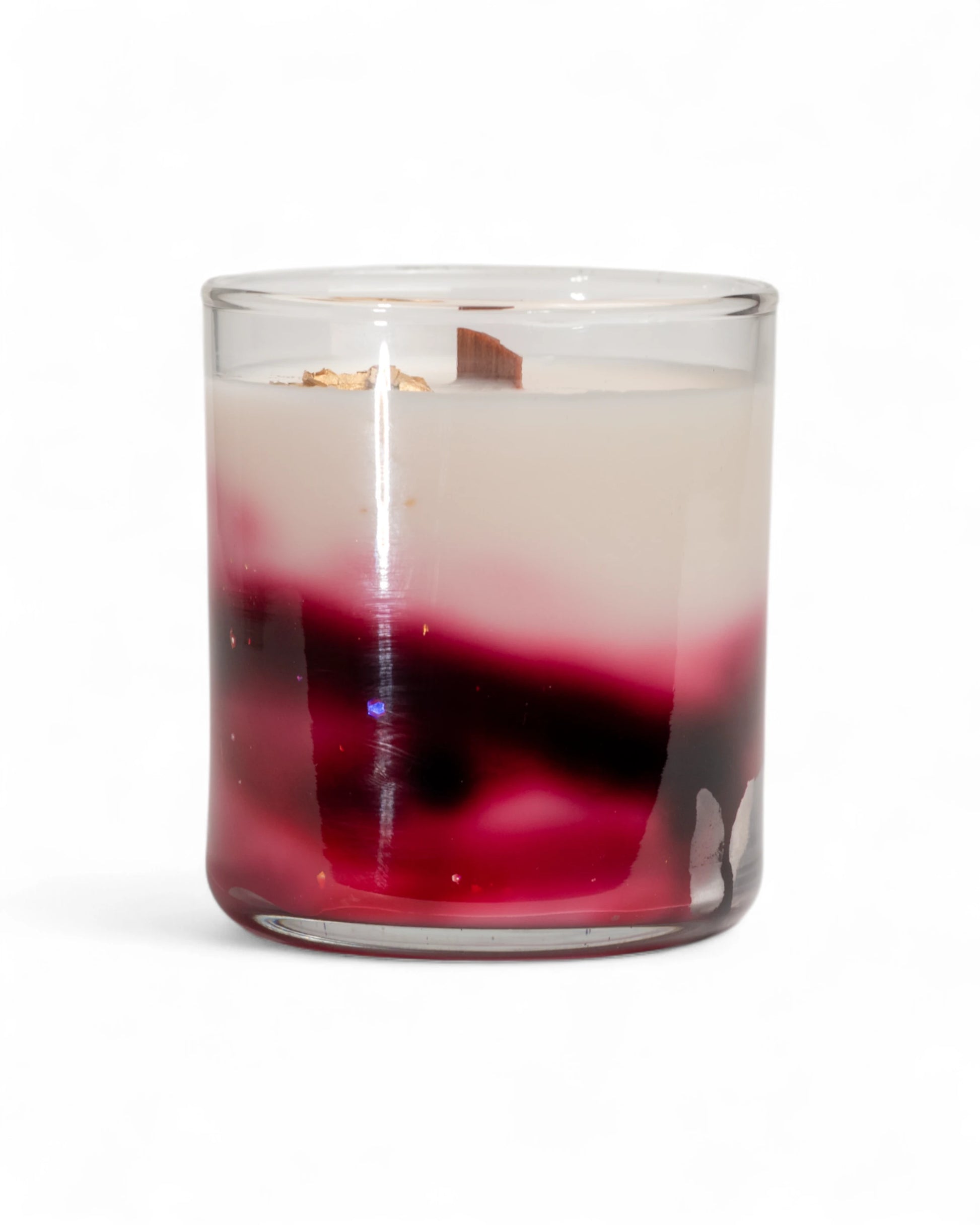 BOUGIE ARTISTE | VIN CHAUD VELOURS