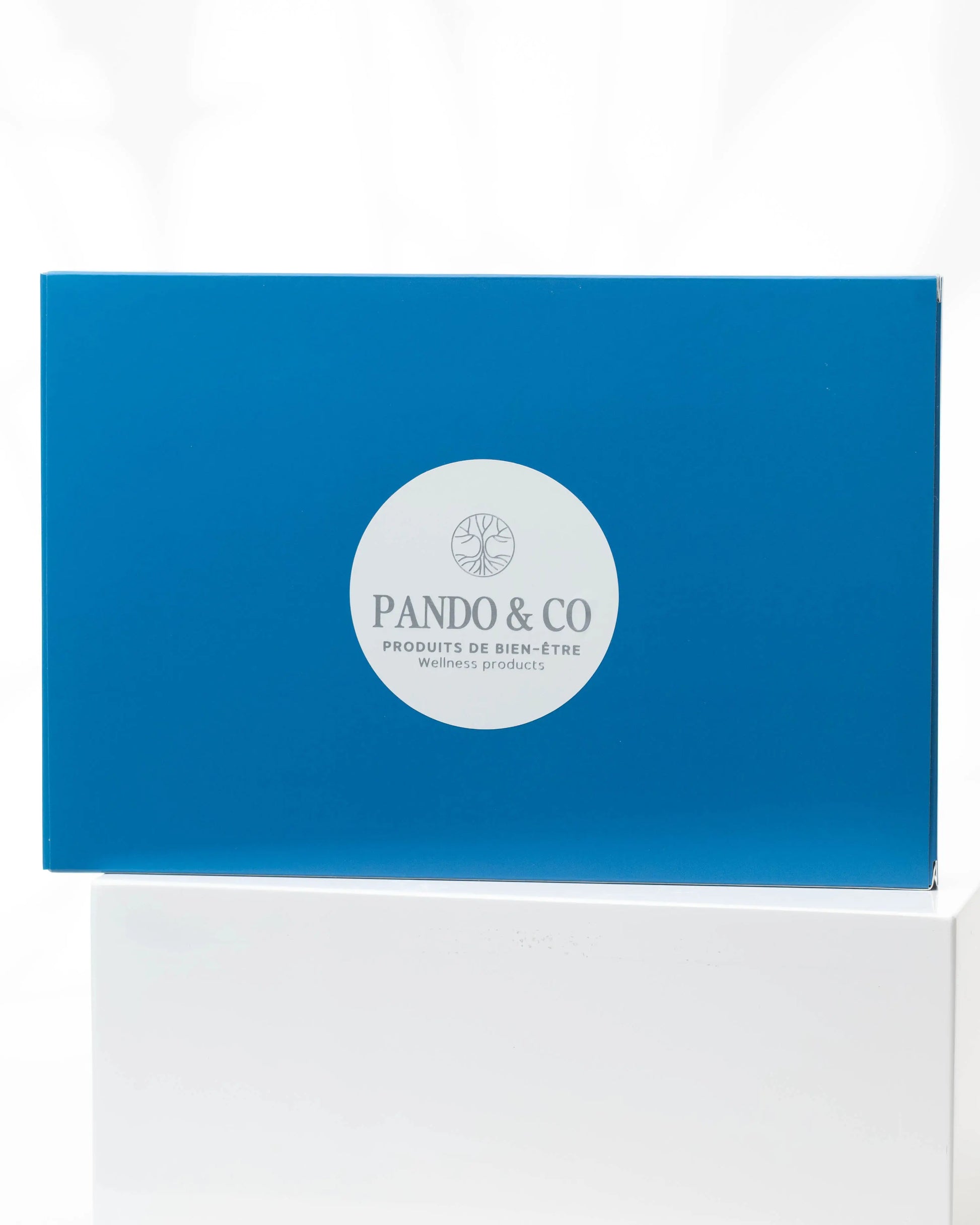 CALENDRIER DE L'AVANT | PASTILLES DE CIRE Pando & co