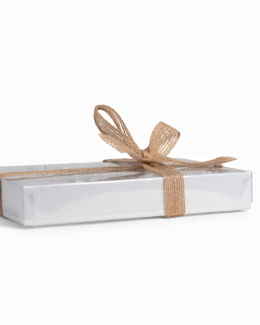 COFFRET DÉCOUVERTE | 6 BOUGIES AUX HUILES ESSENTIELLES Pando & co