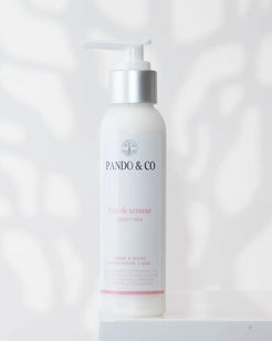 CRÈME à MAINS | POIS DE SENTEUR - Pando & co - 