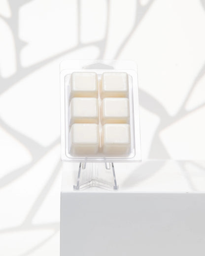CUBES DE CIRE | DOUCEUR FLORALE Pando & co