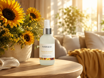 AMBIENCE MIST | SUNFLOWER FIELDS