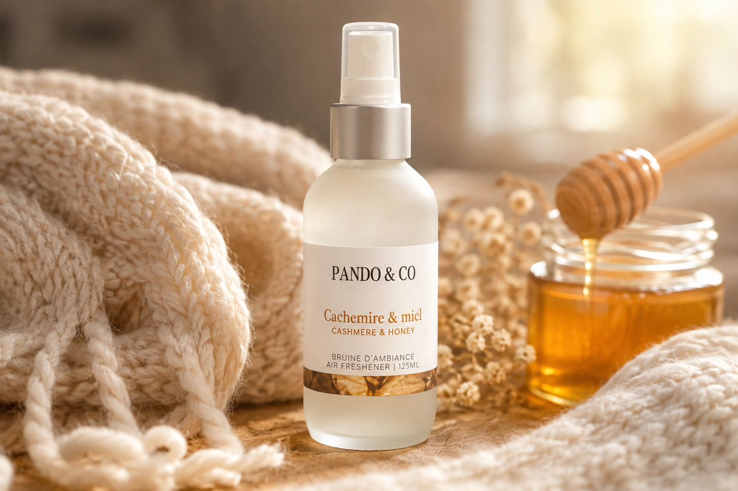 ATMOSPHERE MIST | CASHMERE BREEZE