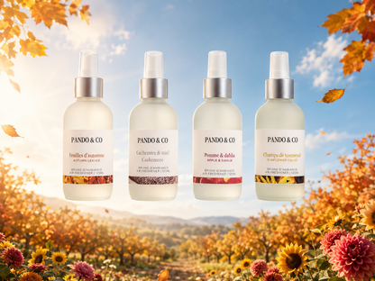 AMBIENCE MIST | SUNFLOWER FIELDS