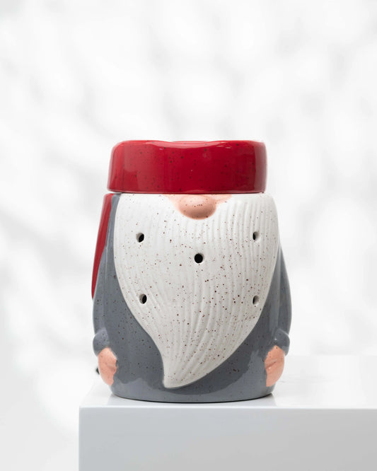 DIFFUSEUR | GNOME Pando & co